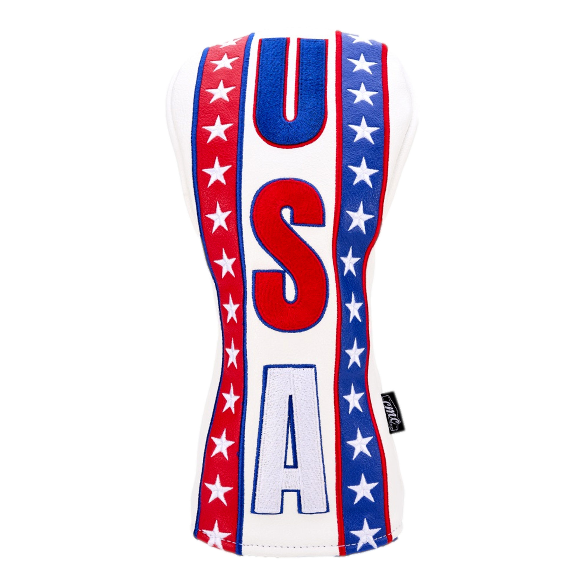 Stars & Stripes Driver Headcover