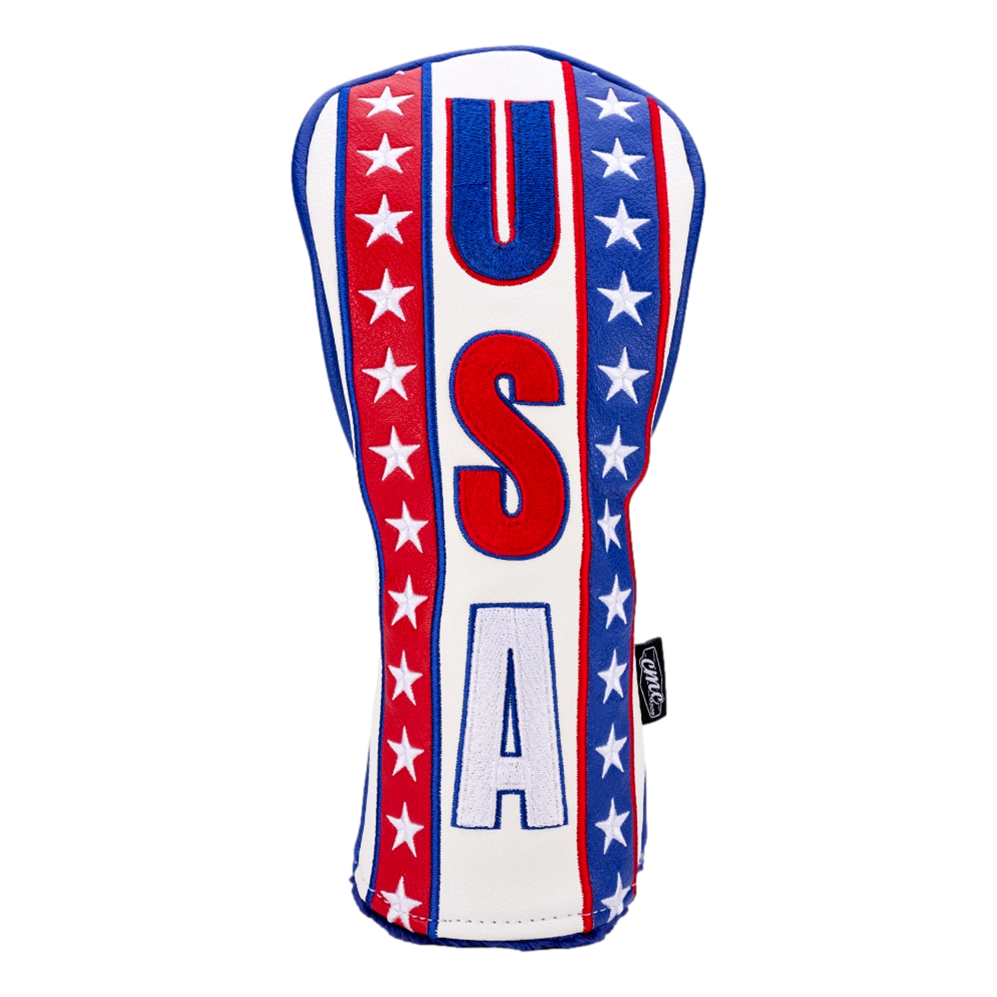 Stars & Stripes Fairway Headcover