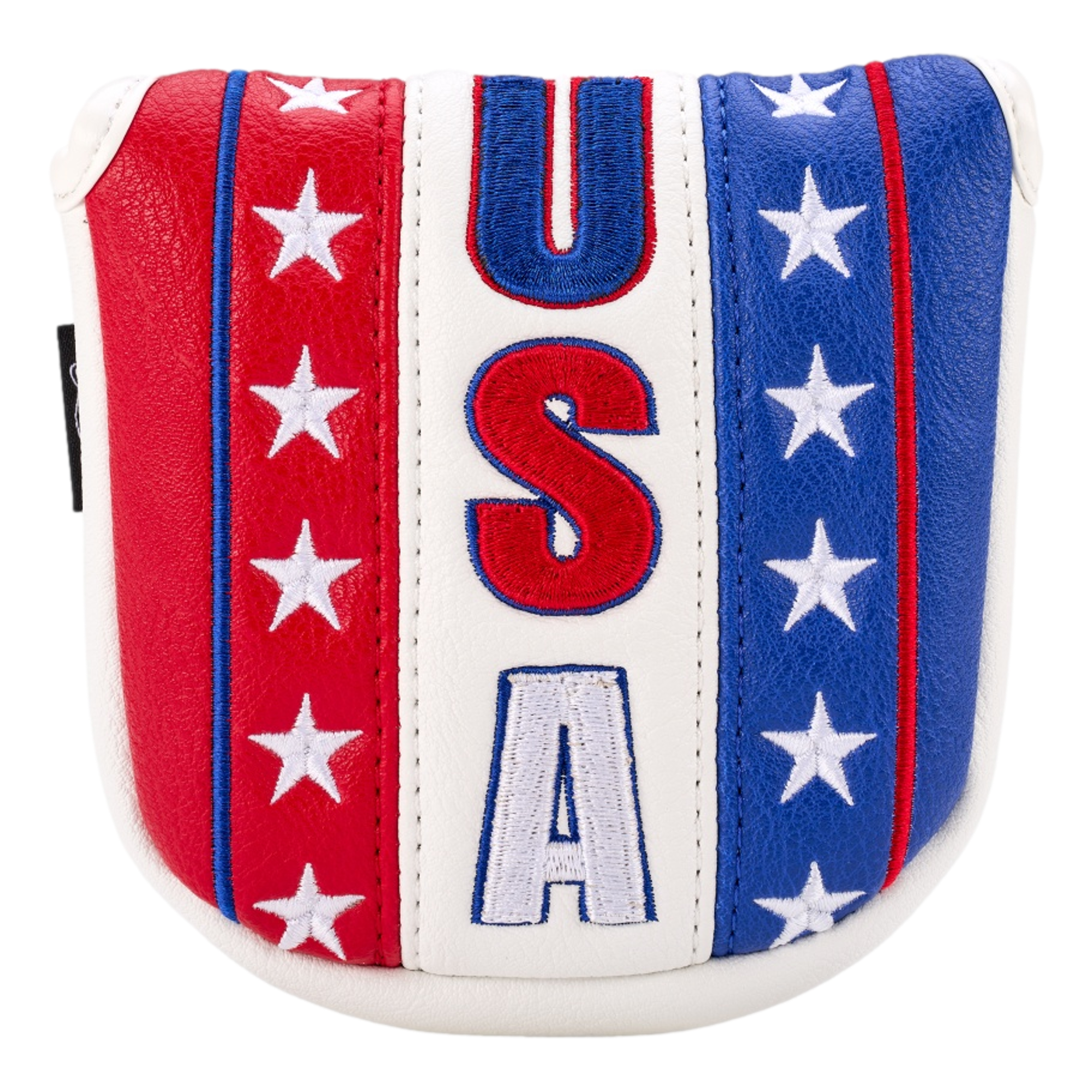Stars & Stripes Mallet Headcover