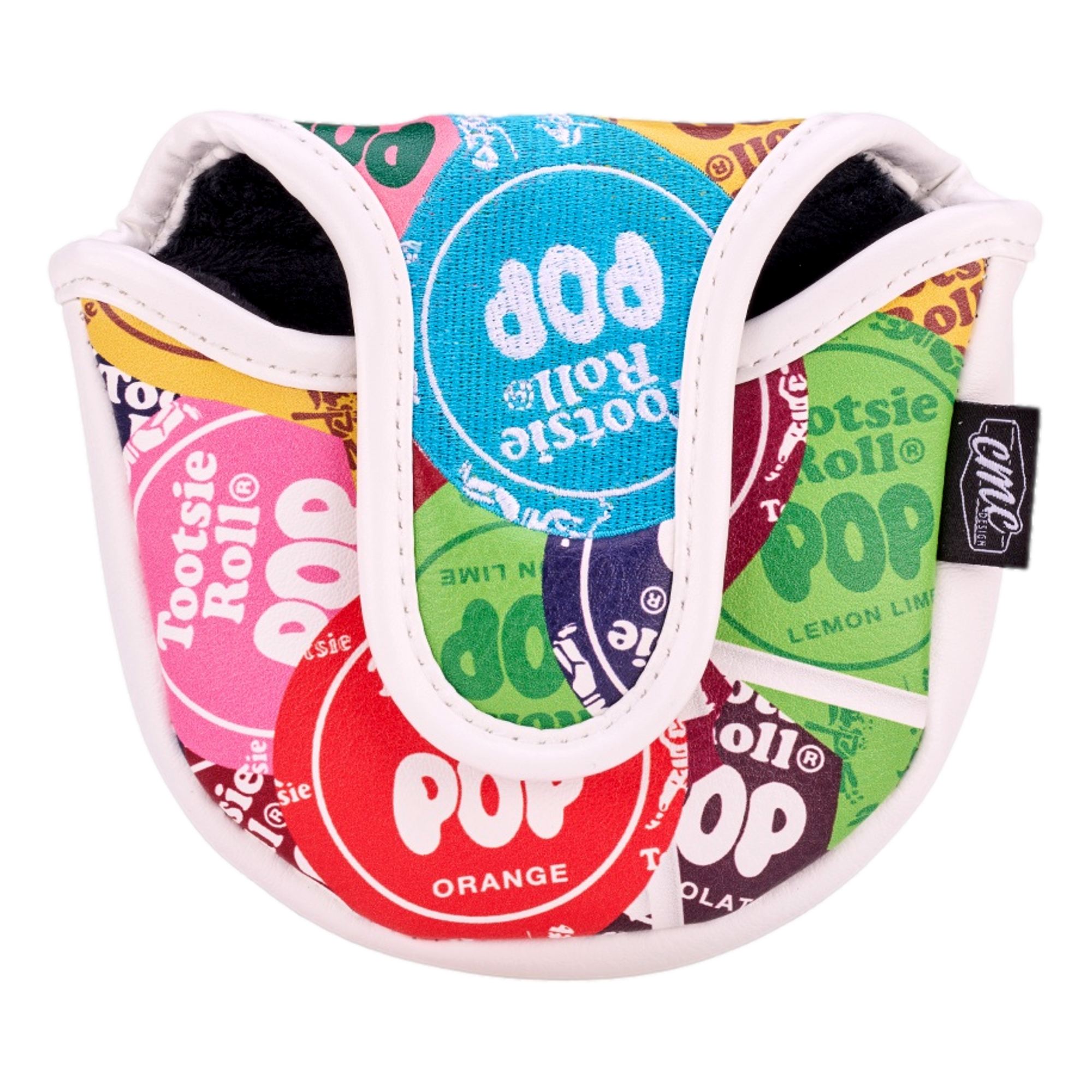 Tootsie Pop Mallet Headcover