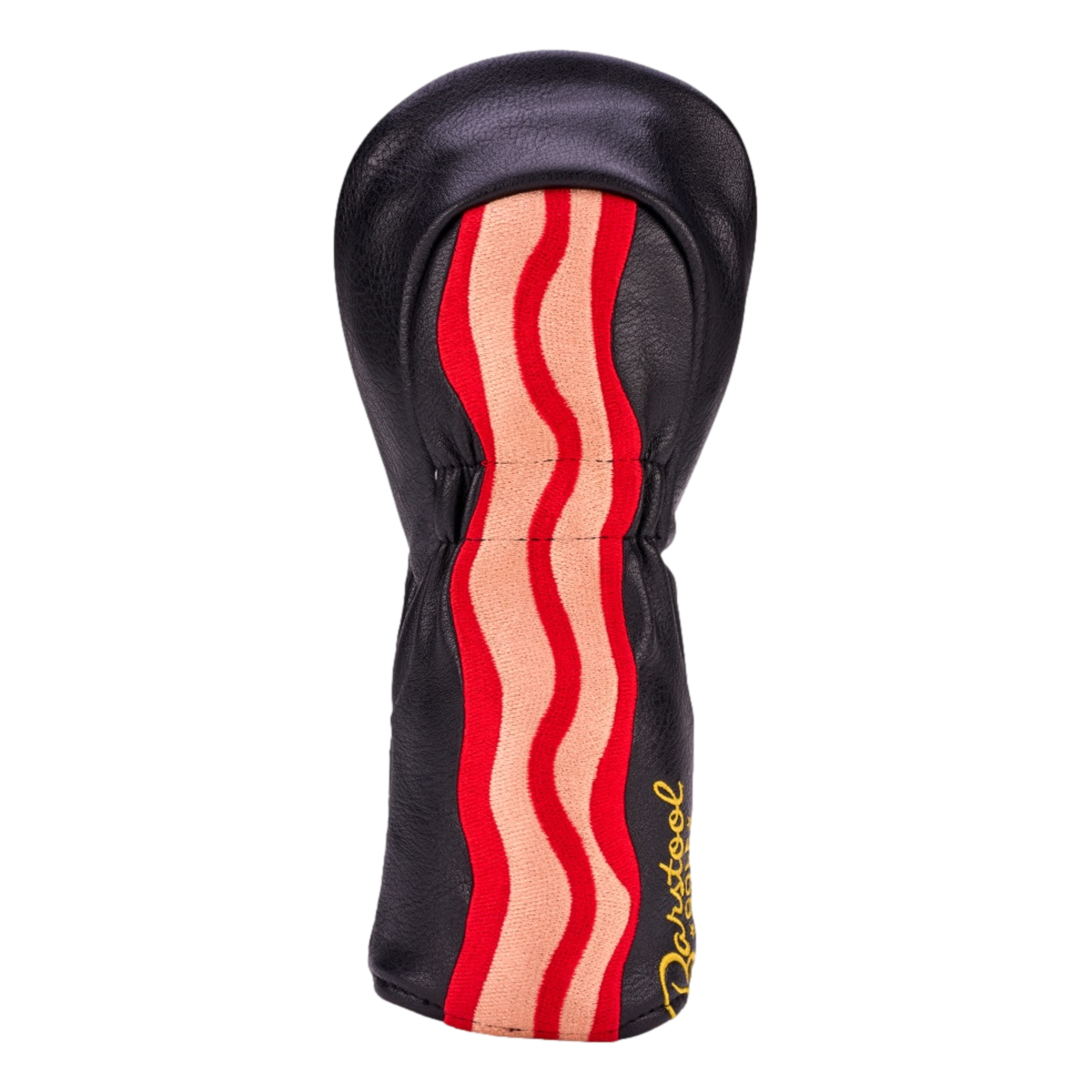 Breakfast Ball Eggs Driver Headcover