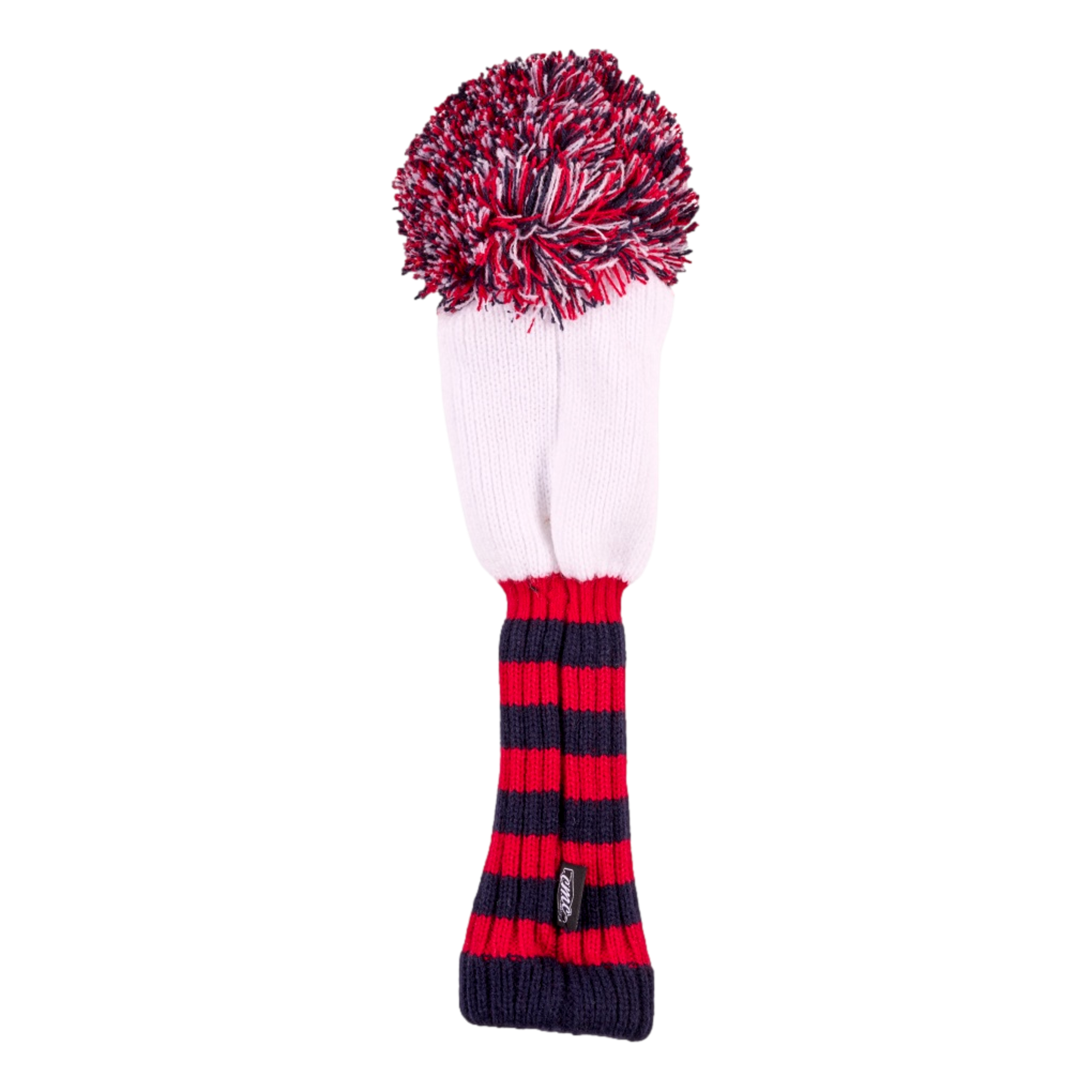 USA Knit Fairway Headcover