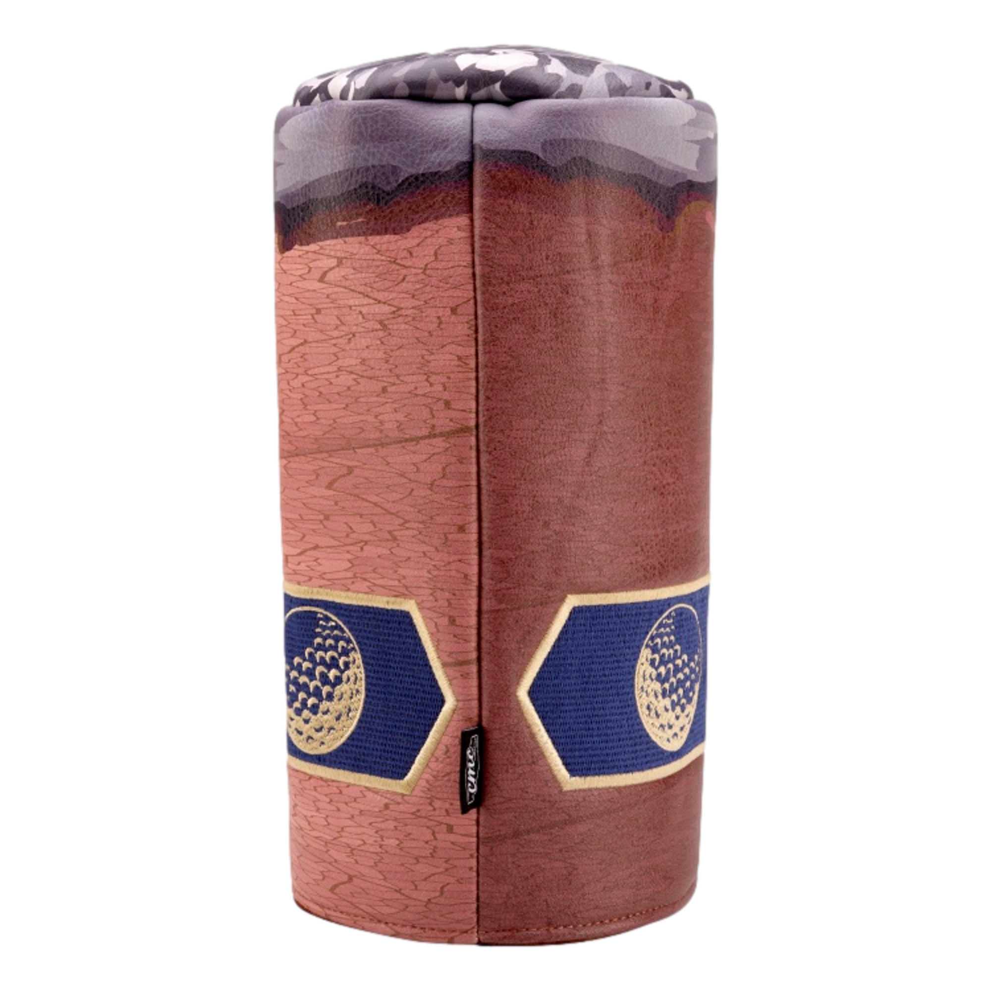 Cigar Barrel Driver Headcover