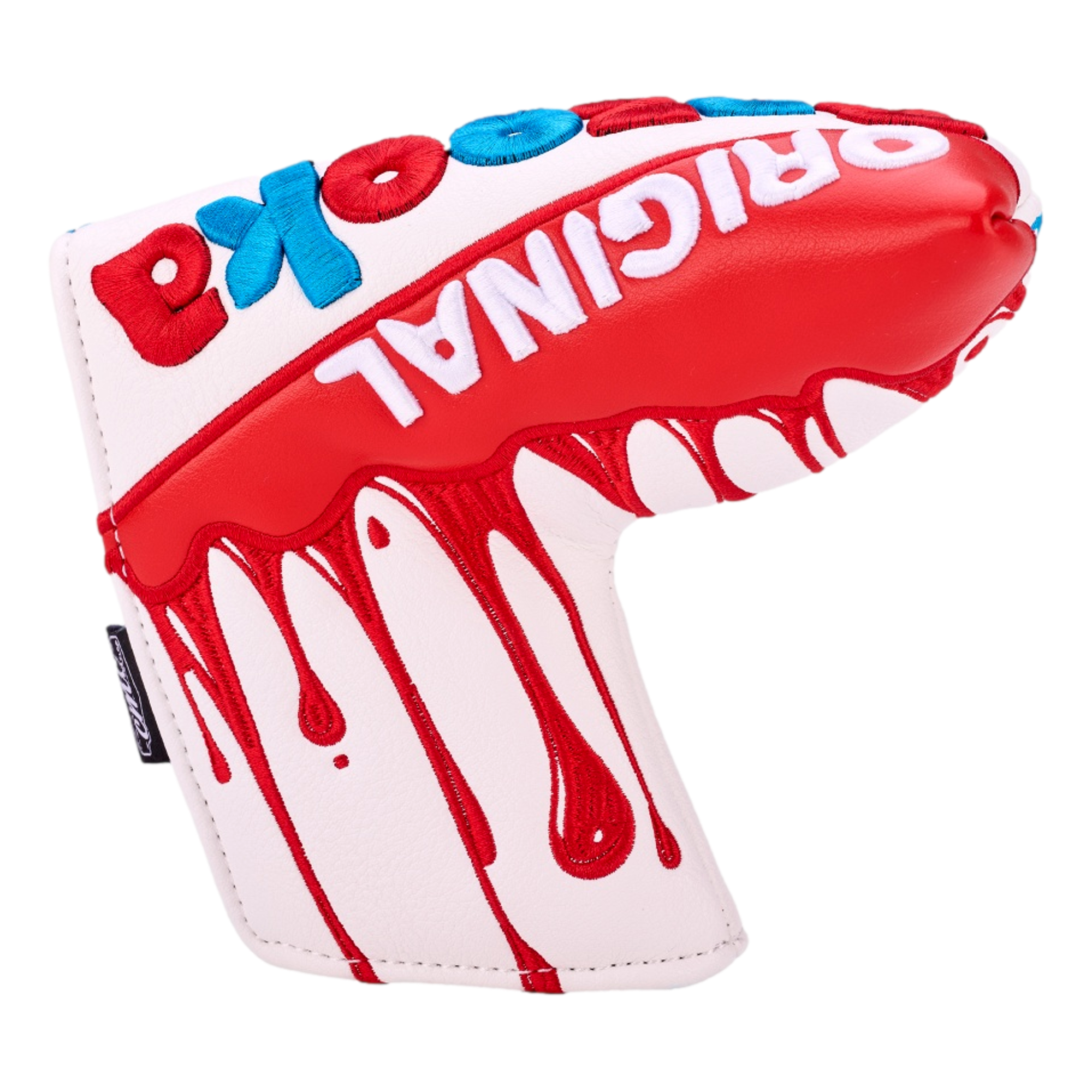 Bazooka Drip Blade Headcover