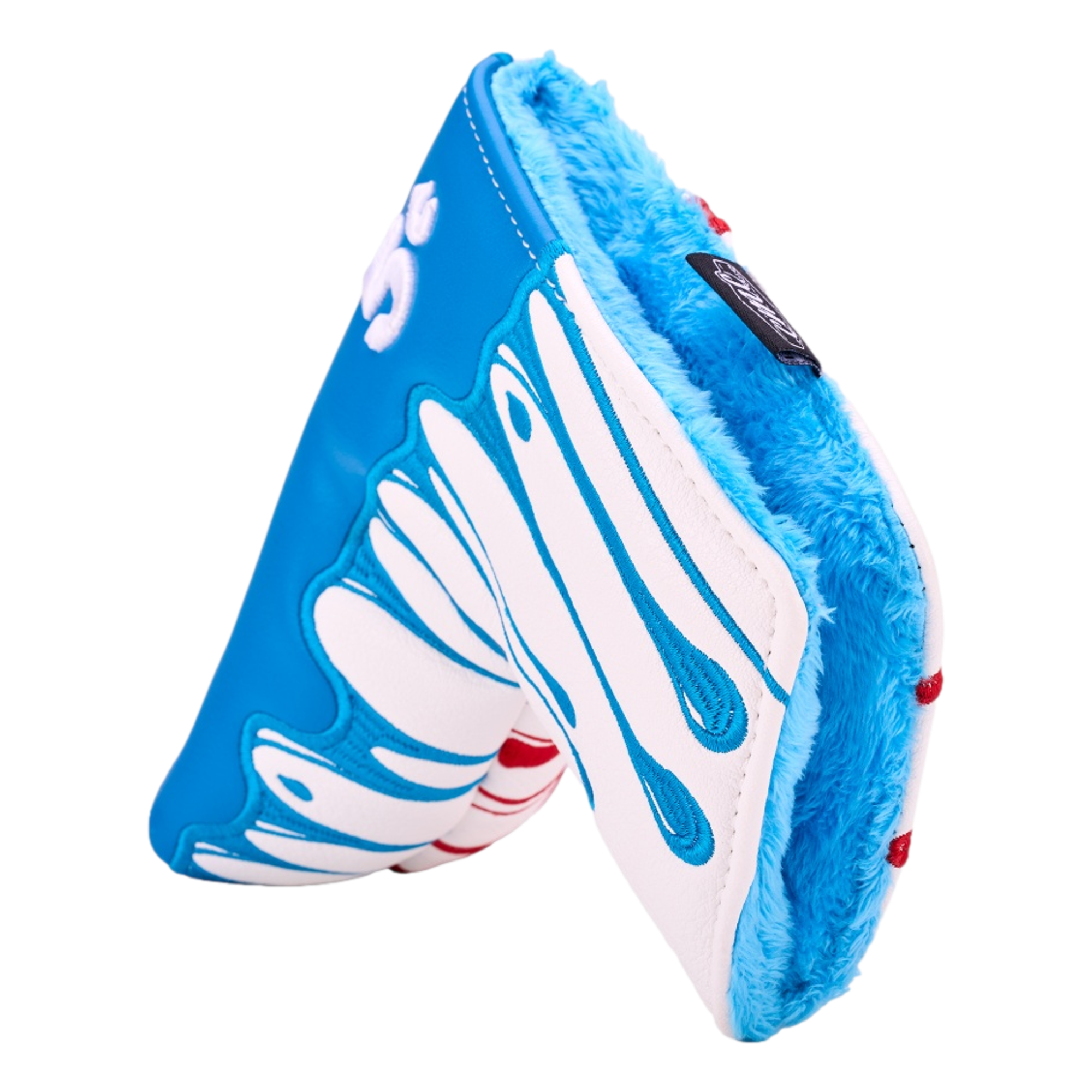 Bazooka Drip Blade Headcover