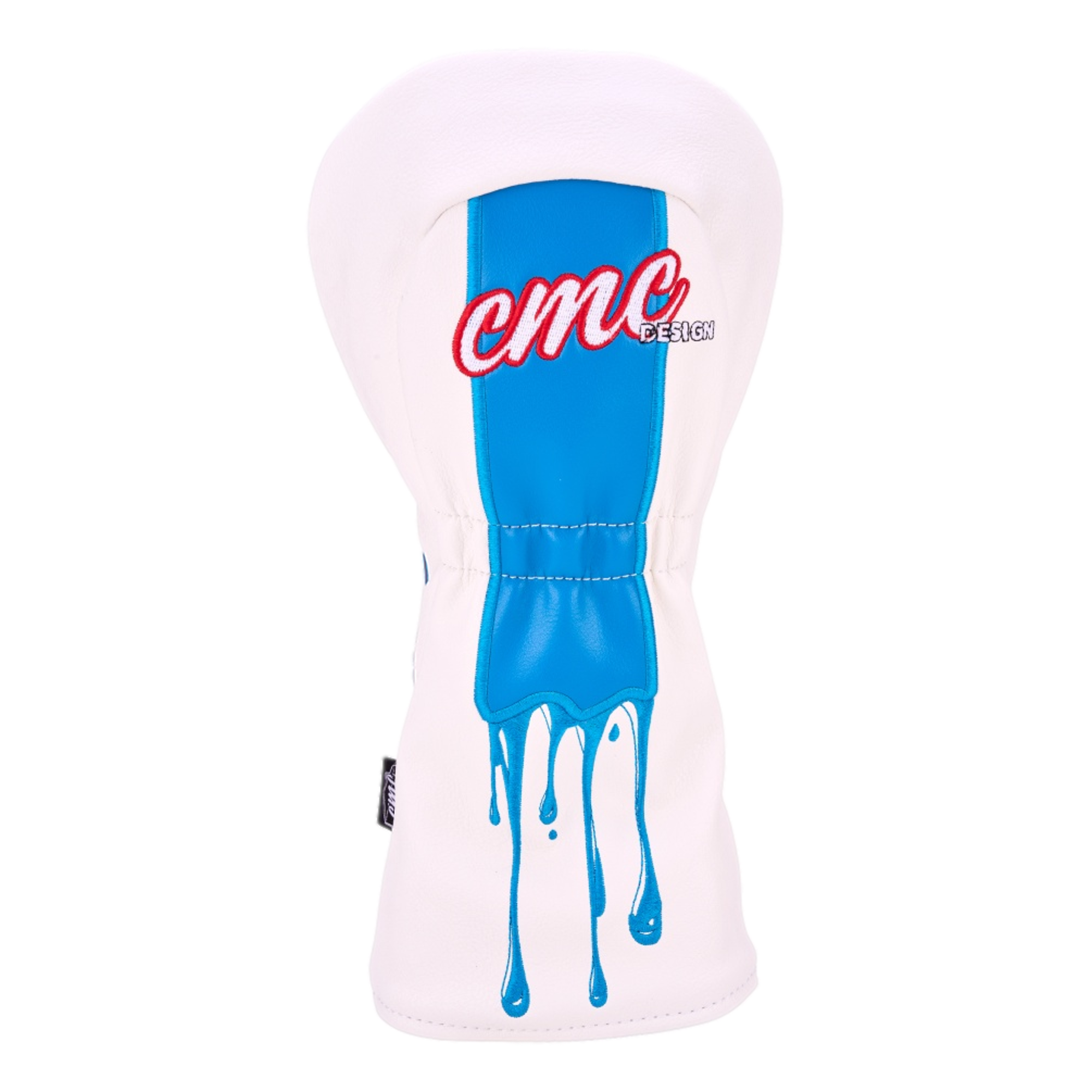 Bazooka Drip Driver Headcover