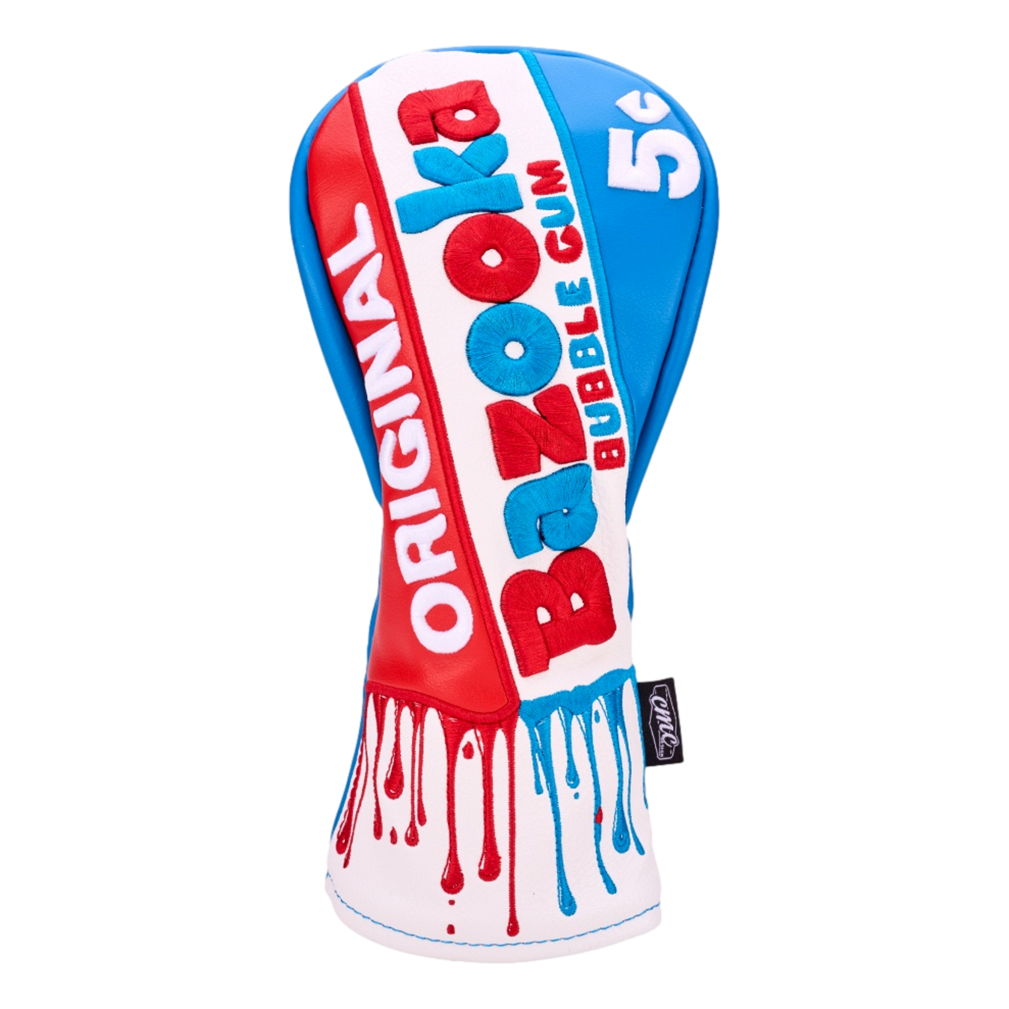 Bazooka Drip Fairway Headcover