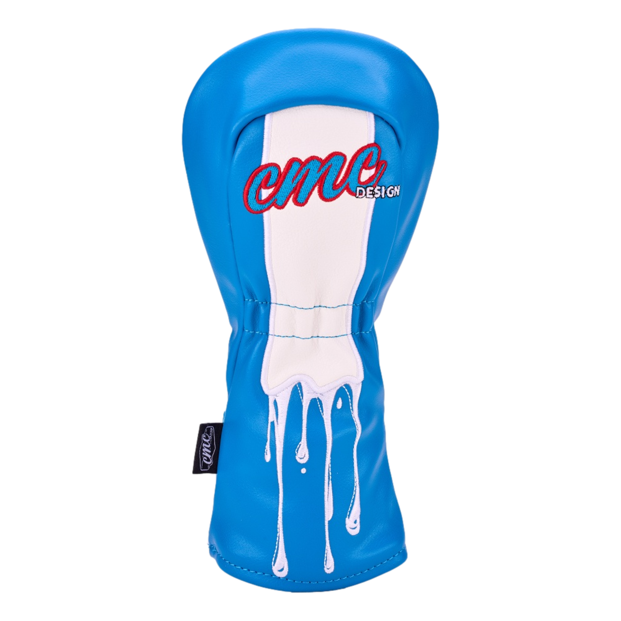 Bazooka Drip Fairway Headcover
