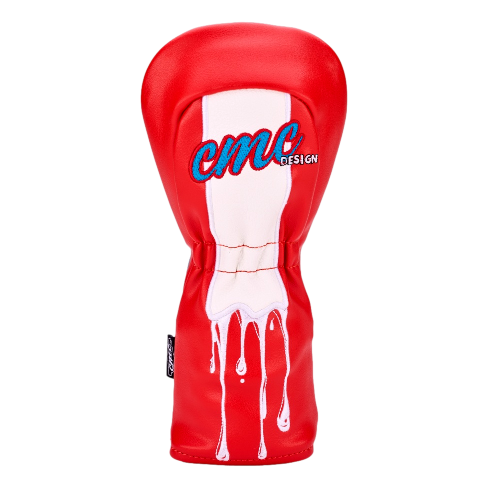 Bazooka Drip Hybrid Headcover