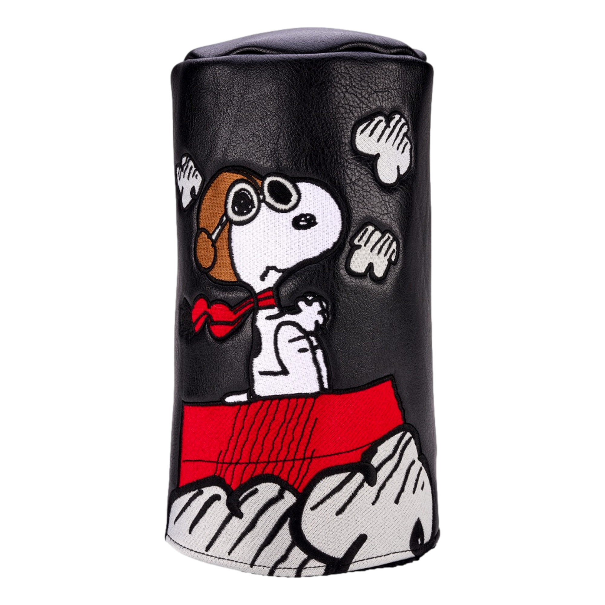 Snoopy Barrel Driver Headcover