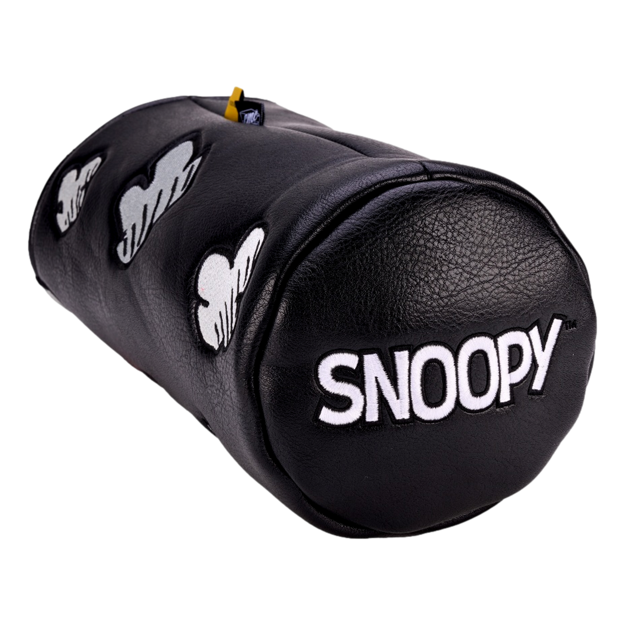 CMC Design Snoopy Barrel Driver Headcover - Thumbnail 3