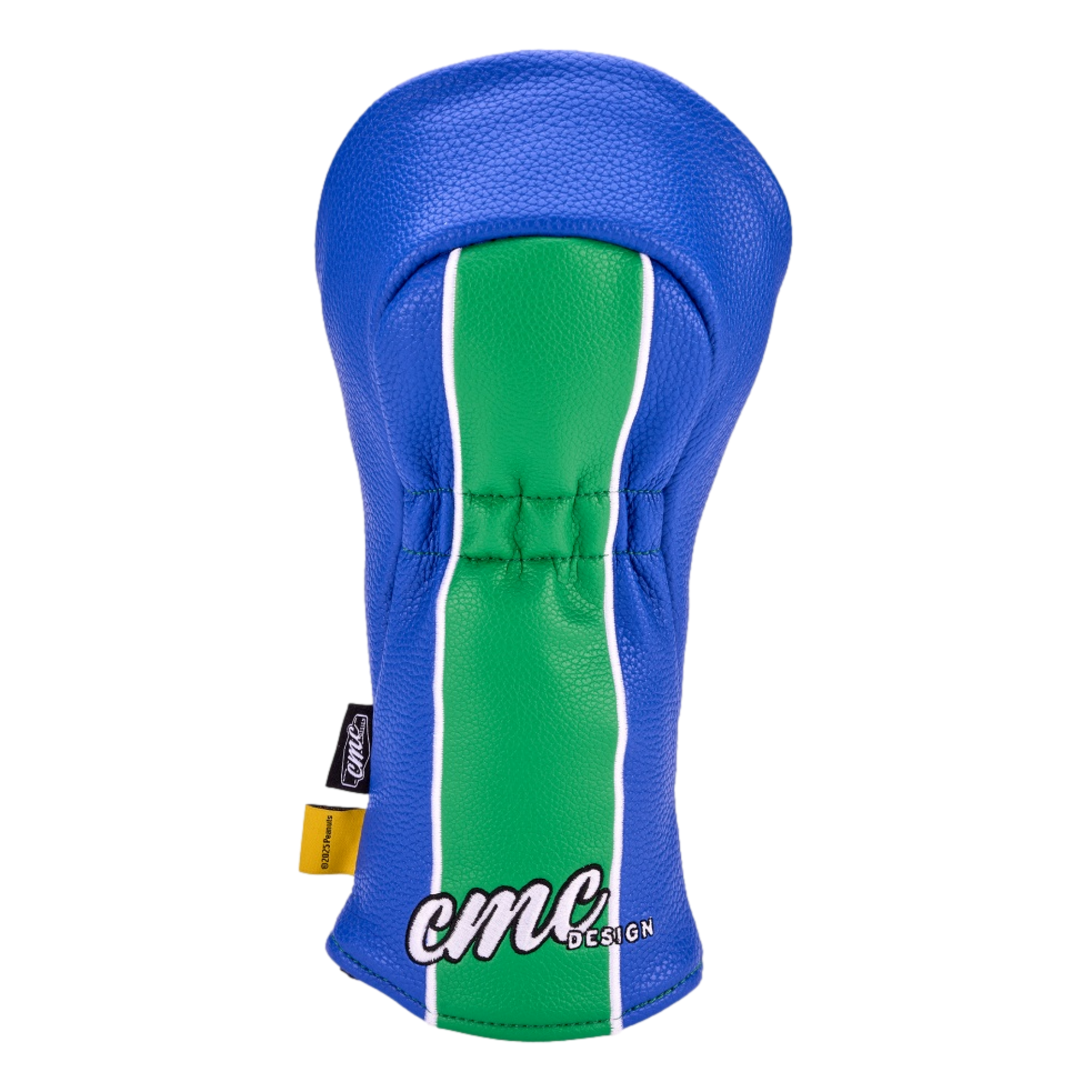 Snoopy Fore! Fairway Headcover