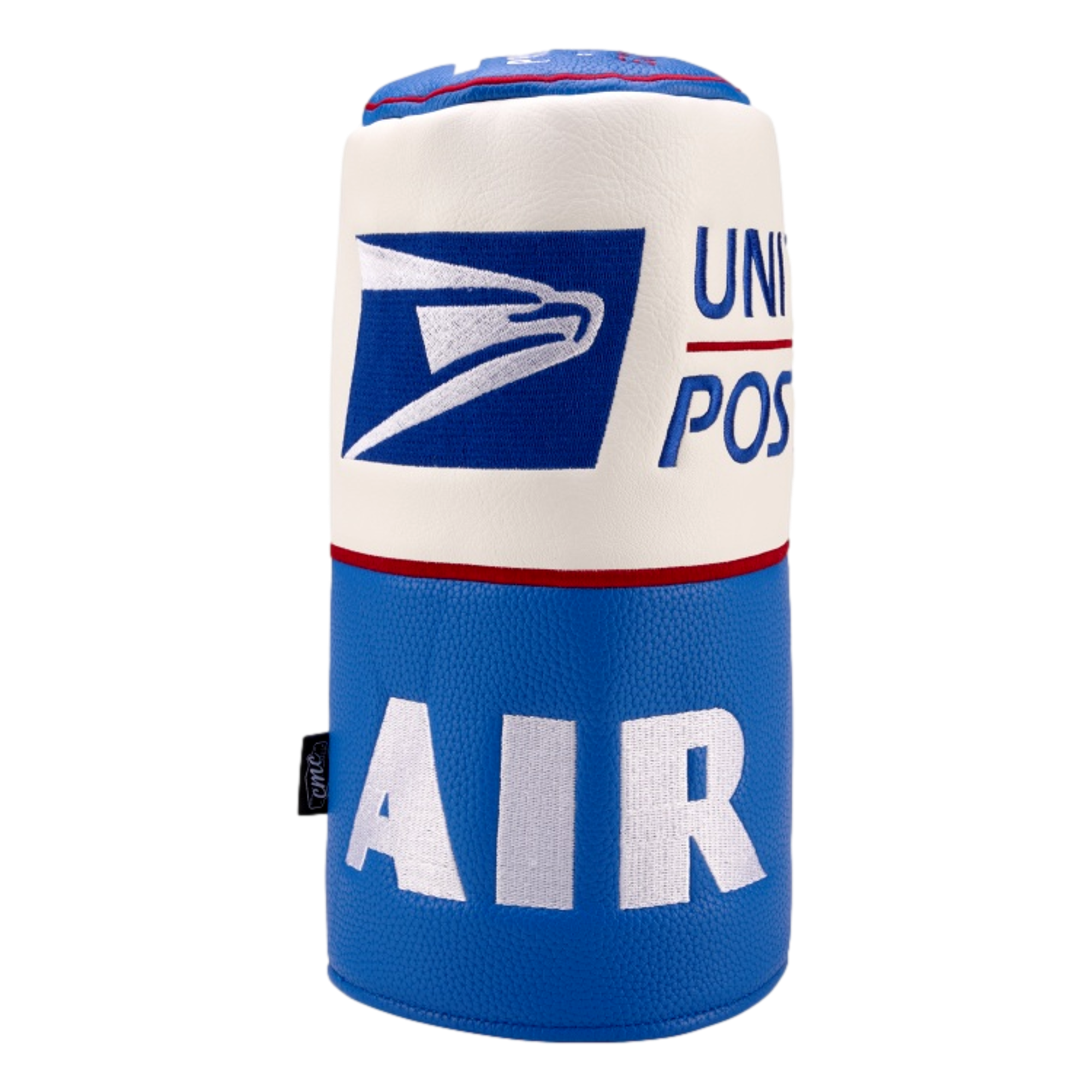 Air Mail Priority Barrel Driver Headcover