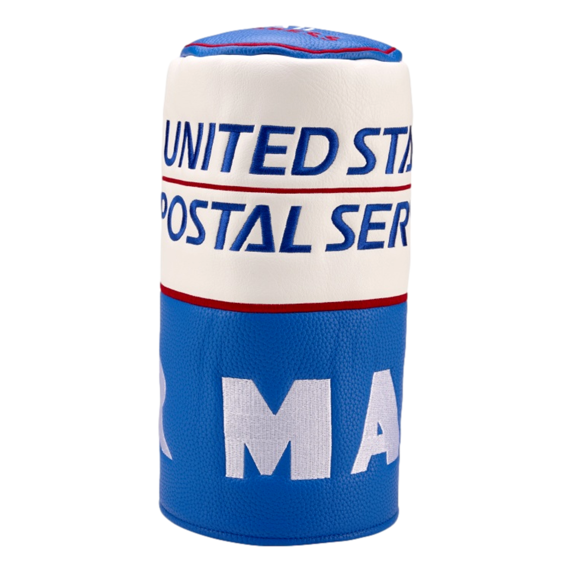 Air Mail Priority Barrel Driver Headcover