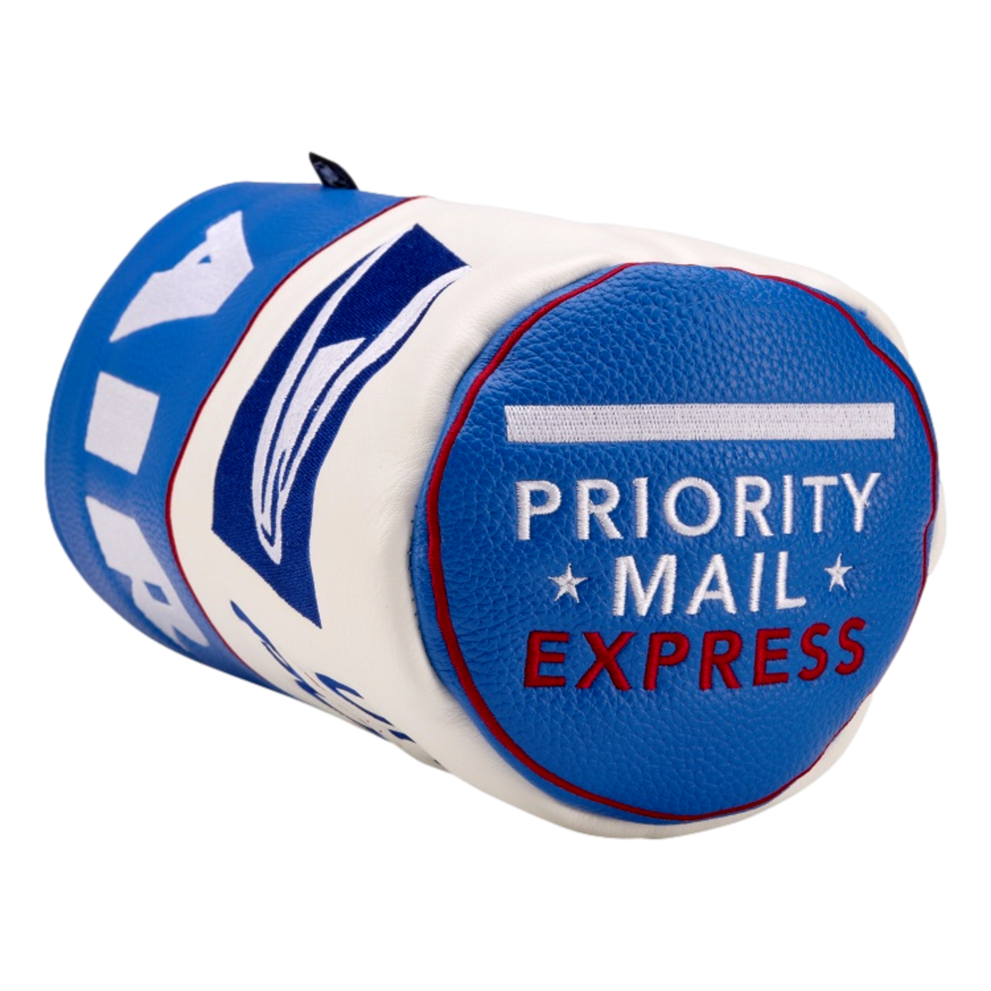 Air Mail Priority Barrel Driver Headcover