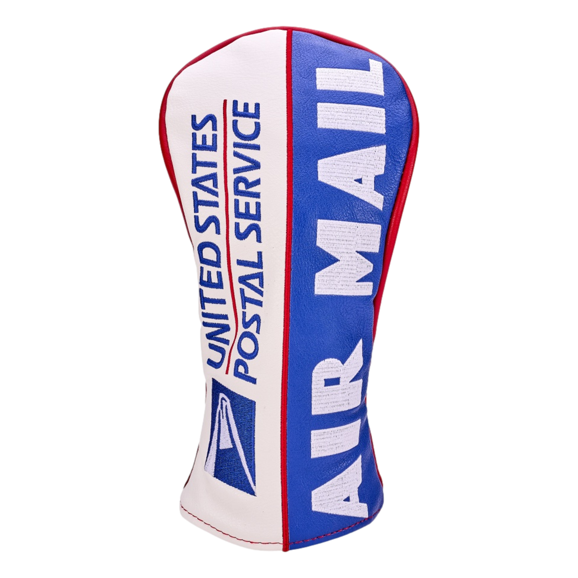 Air Mail Priority Fairway Headcover