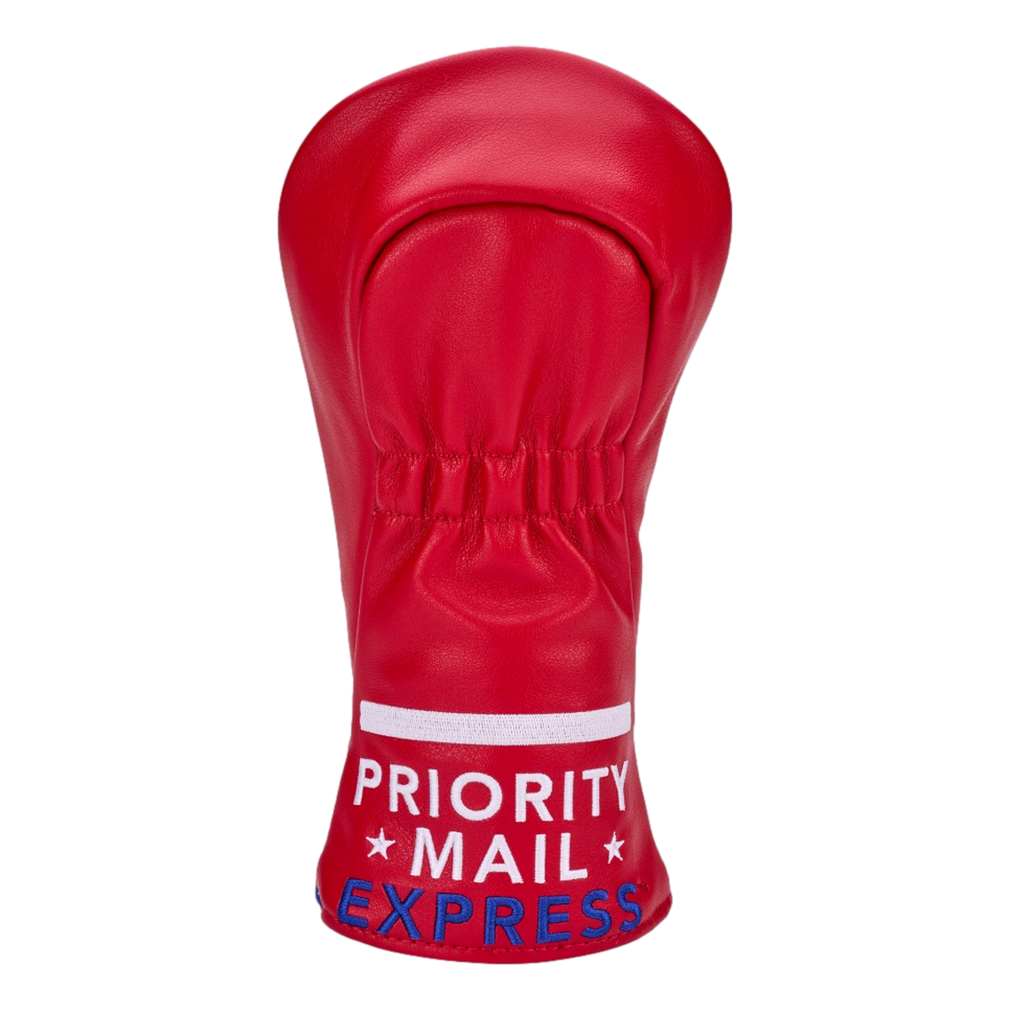 Air Mail Priority Fairway Headcover