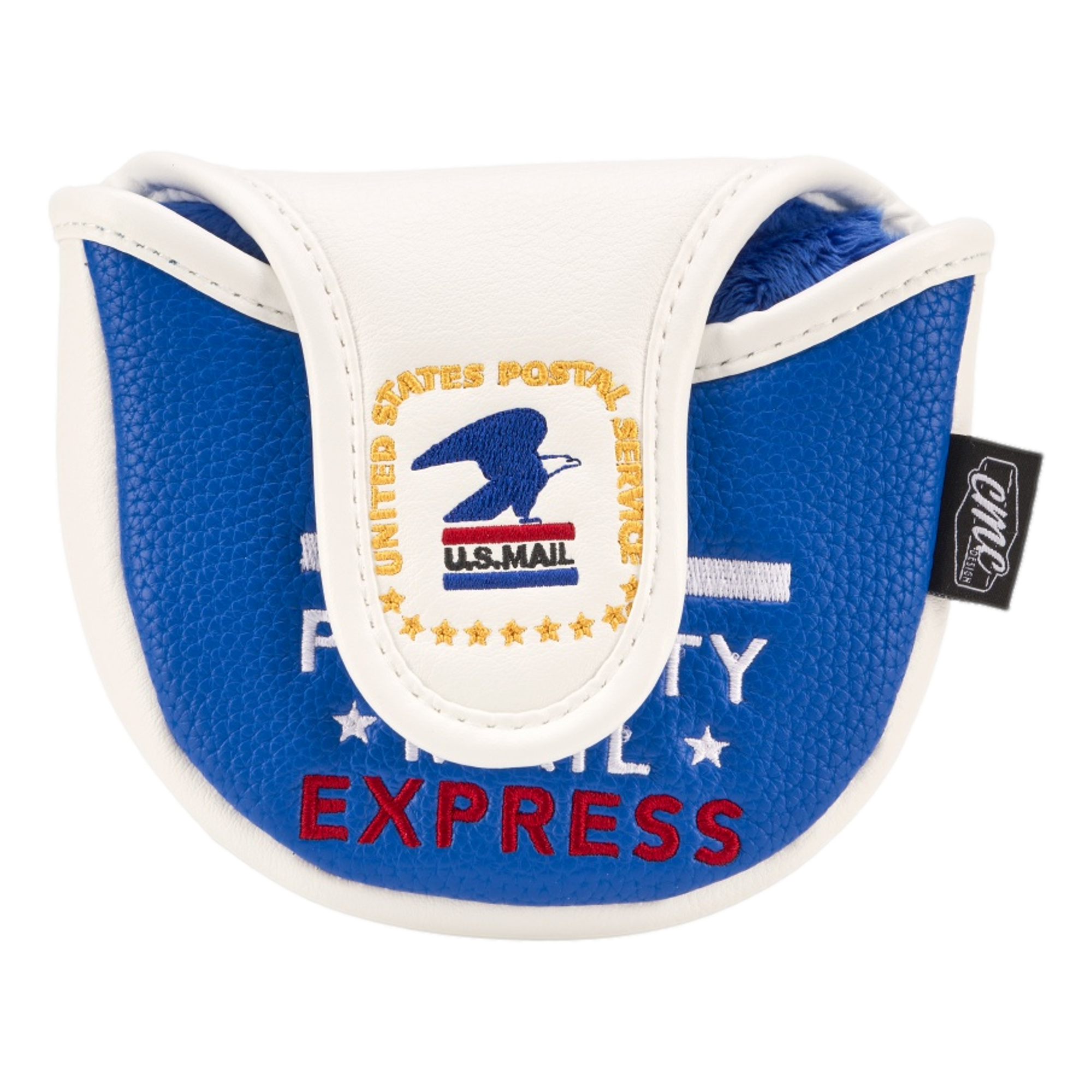 Air Mail Priority Mallet Headcover