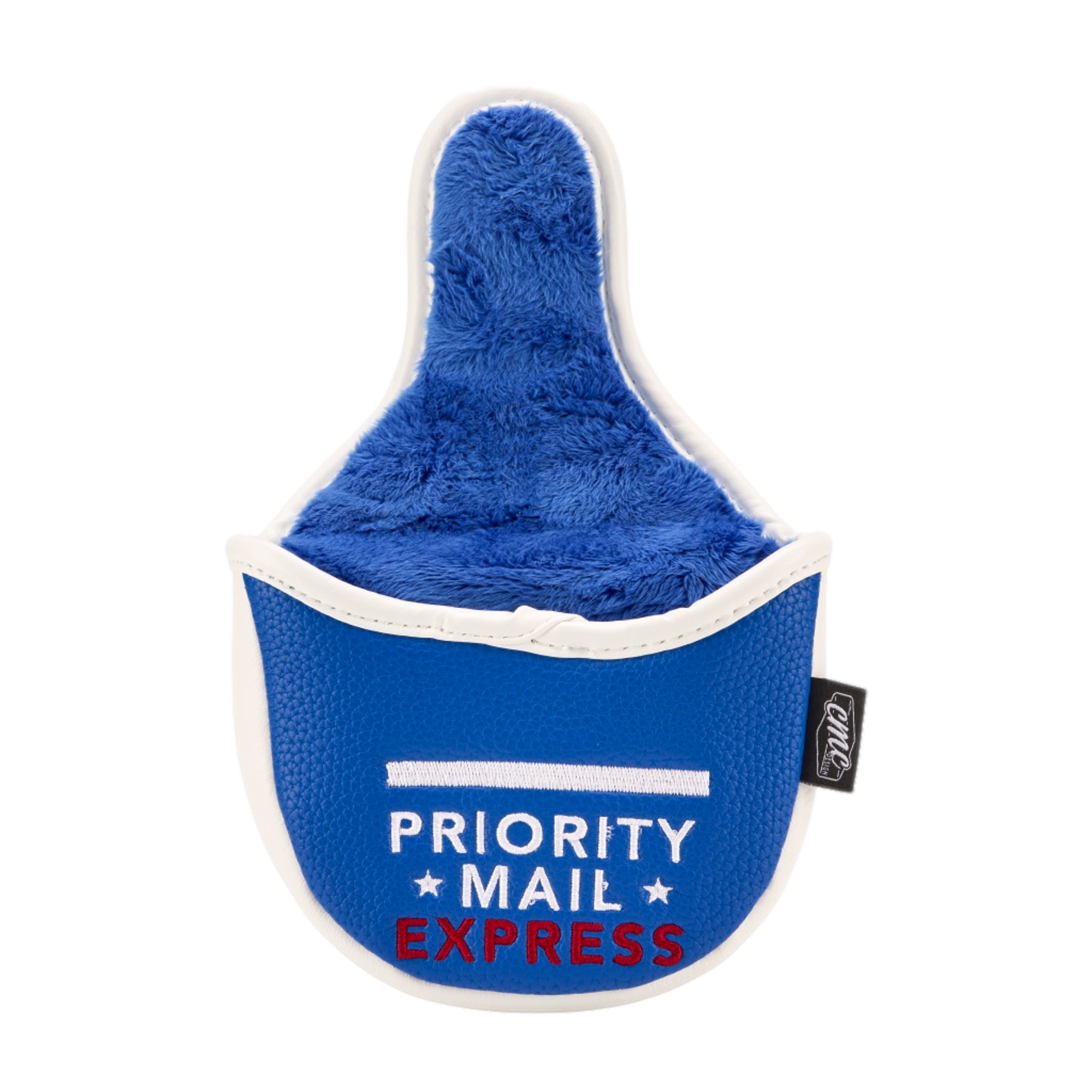 Air Mail Priority Mallet Headcover