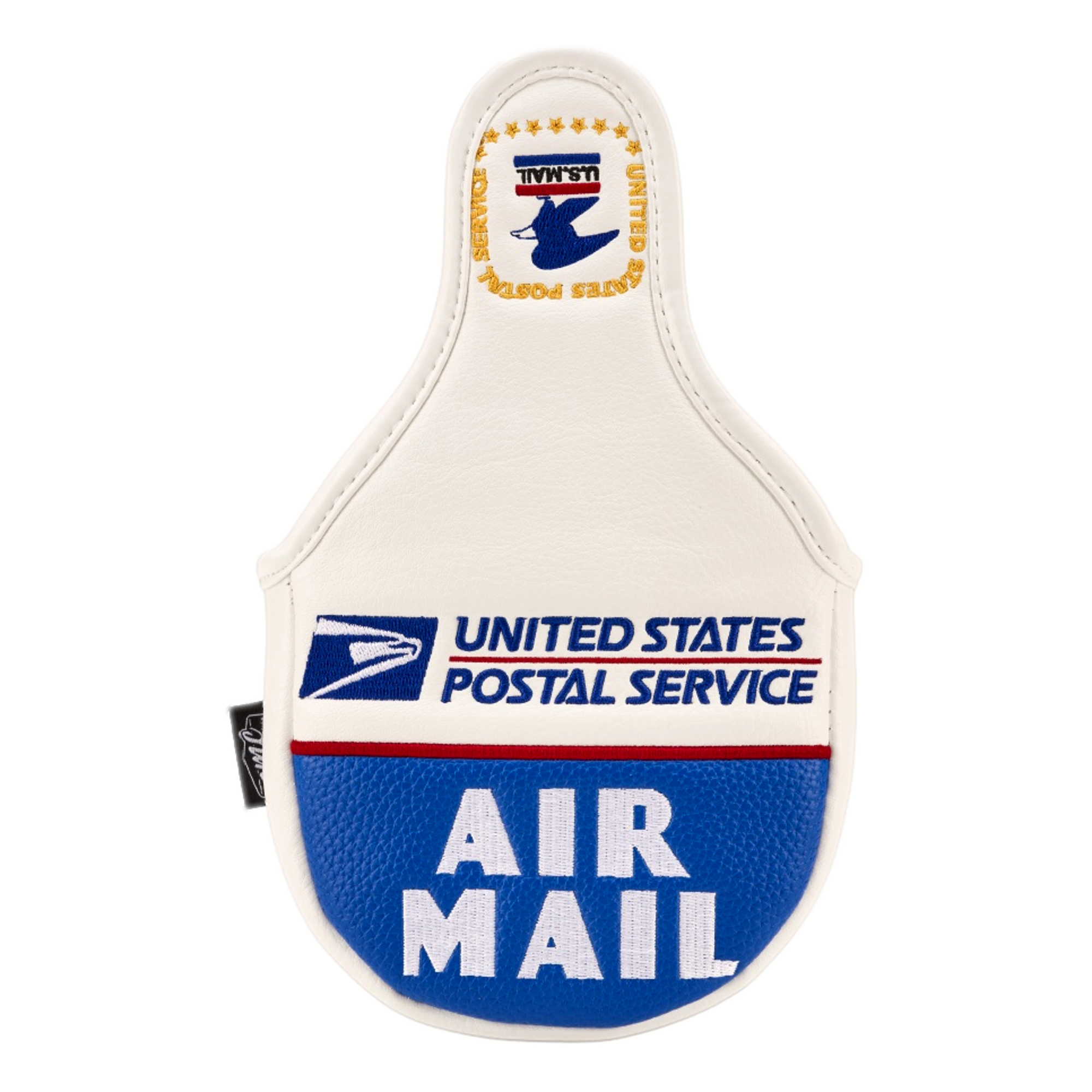Air Mail Priority Mallet Headcover
