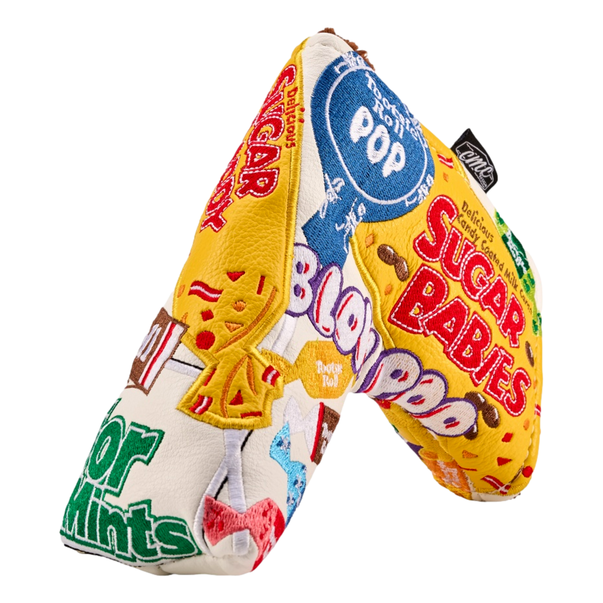 Sweet Tooth 2.0 Blade Headcover