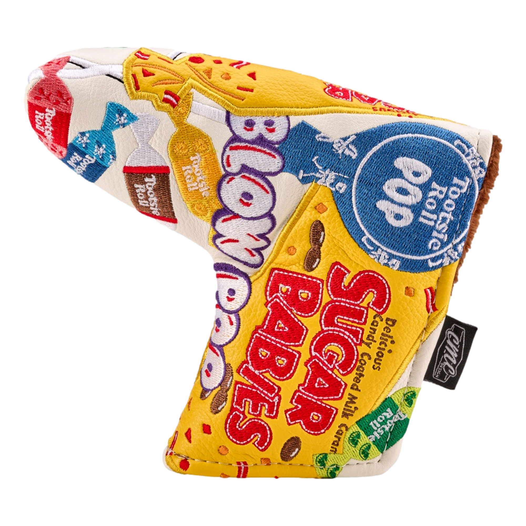 Sweet Tooth 2.0 Blade Headcover