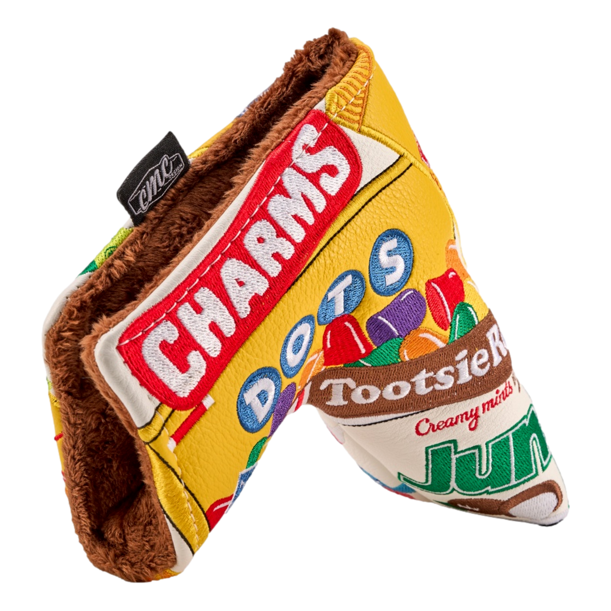 Sweet Tooth 2.0 Blade Headcover