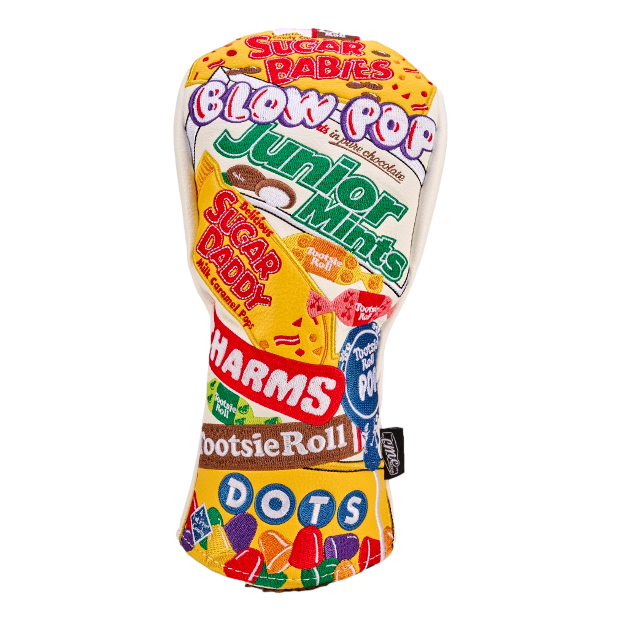 Sweet Tooth 2.0 Fairway Headcover