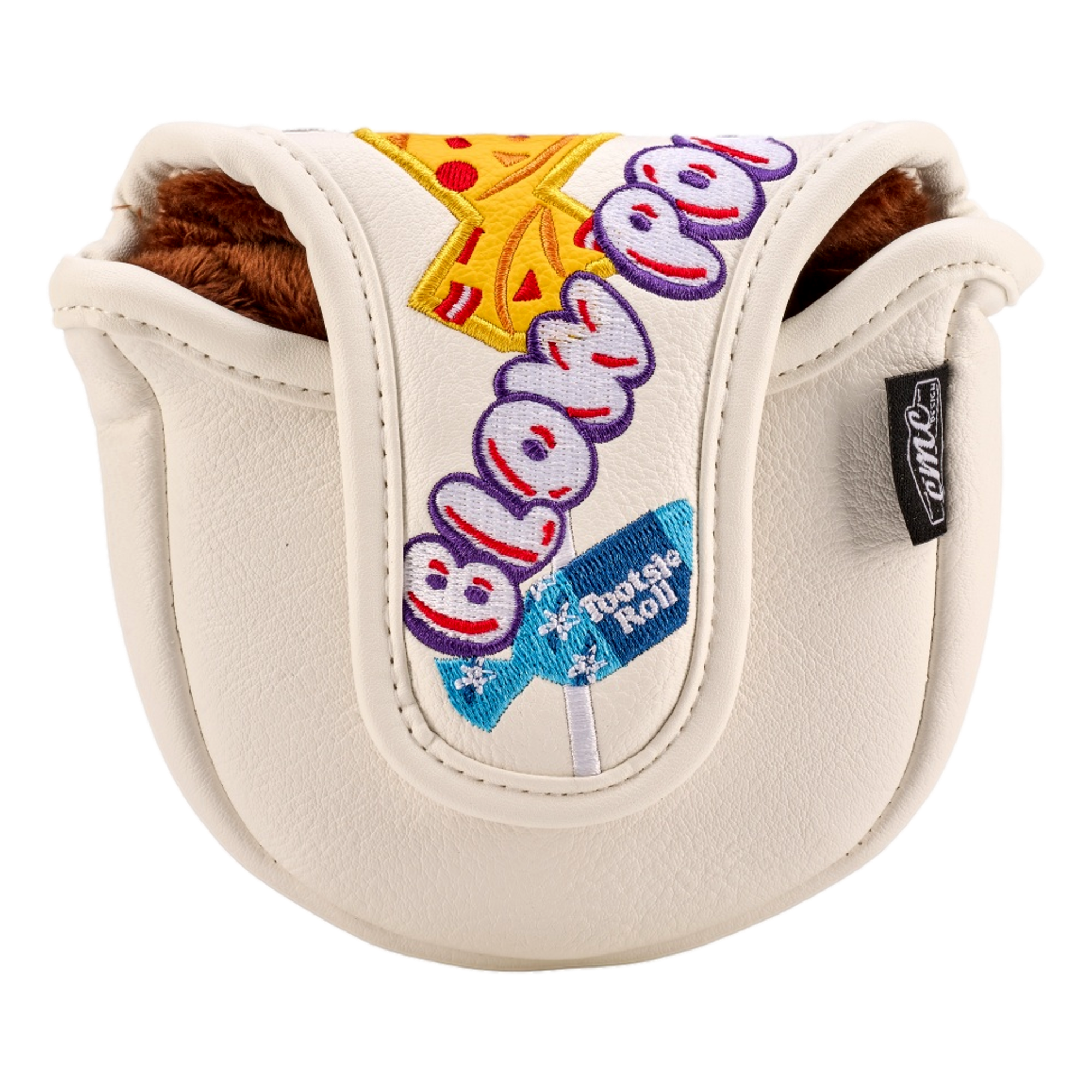 Sweet Tooth 2.0 Mallet Headcover