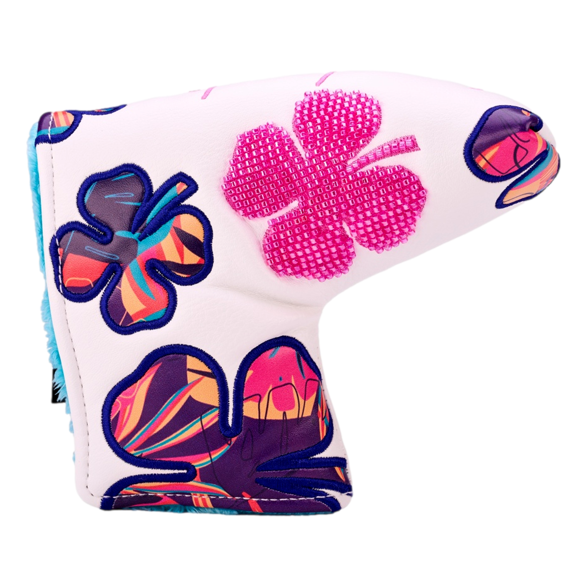 Luau Bling Blade Headcover