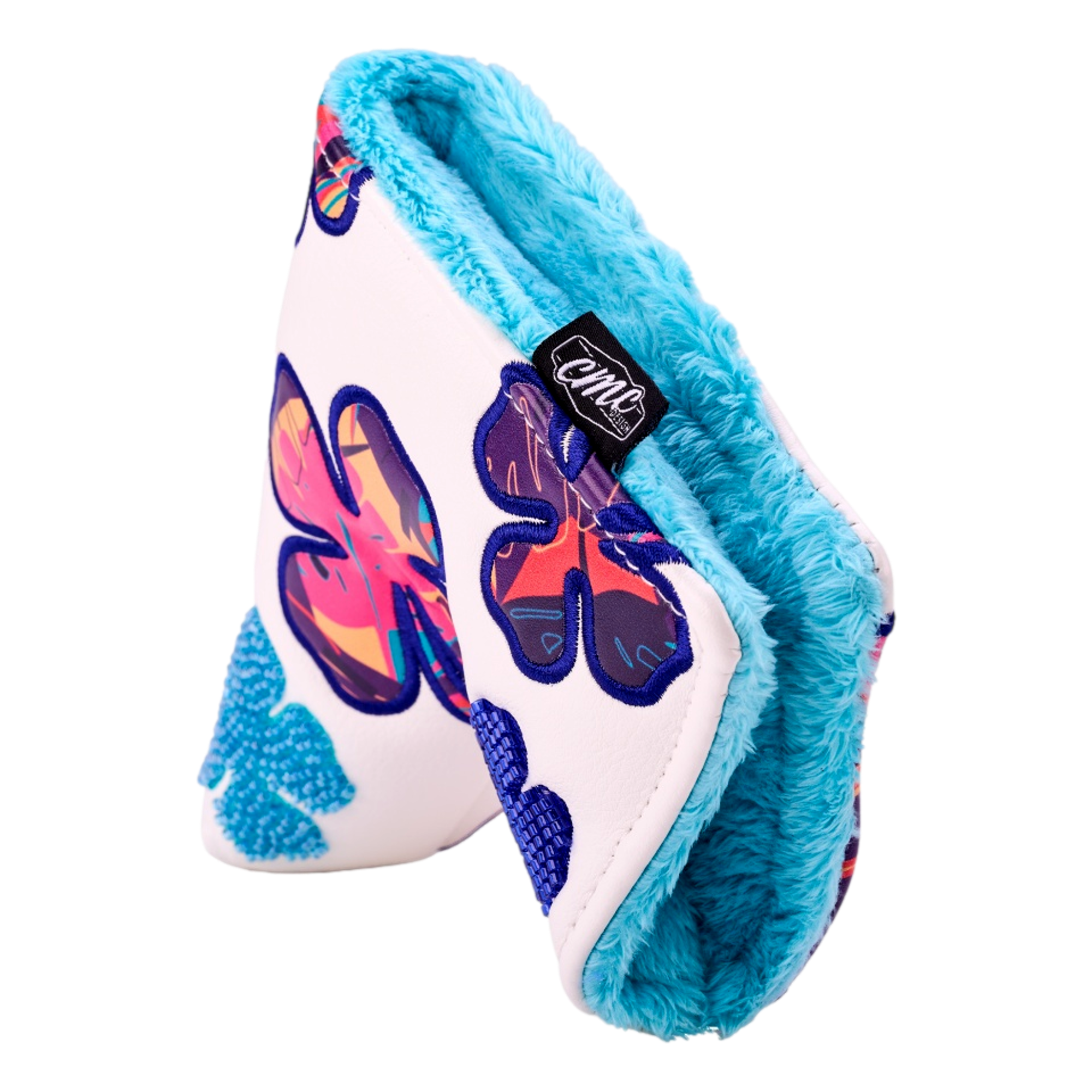 Luau Bling Blade Headcover