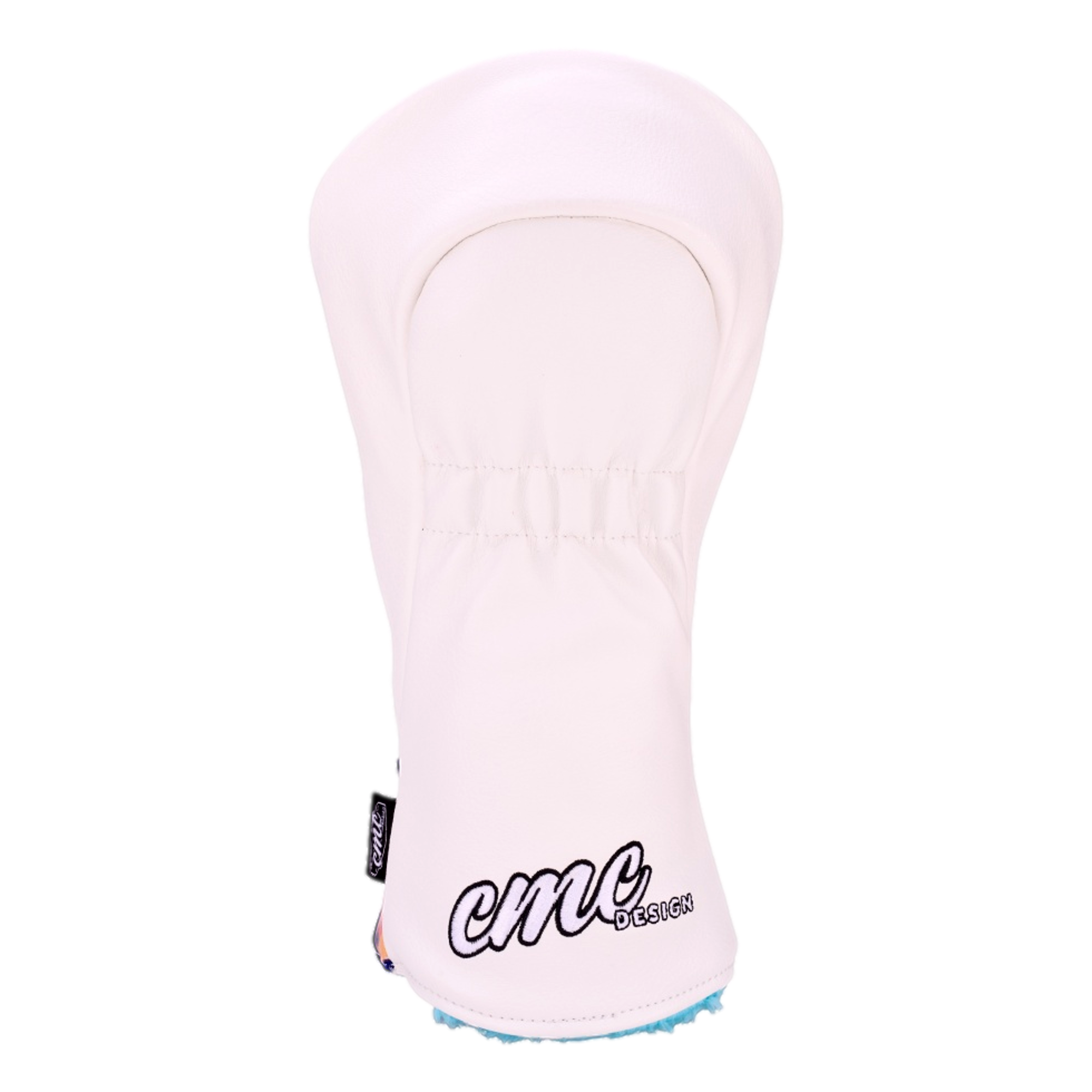 Luau Bling Fairway Headcover