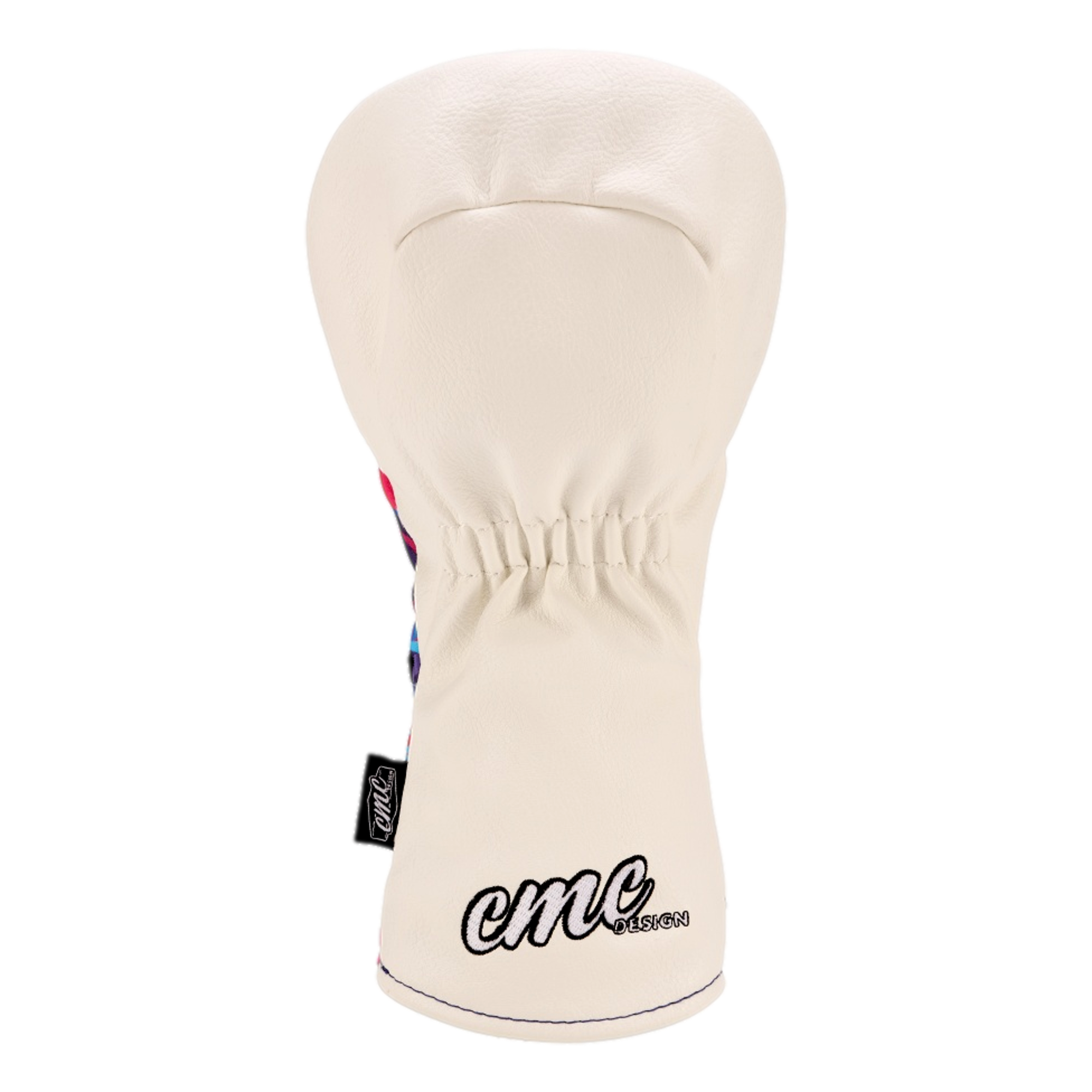 Birdie Street Art 2.0 Fairway Headcover