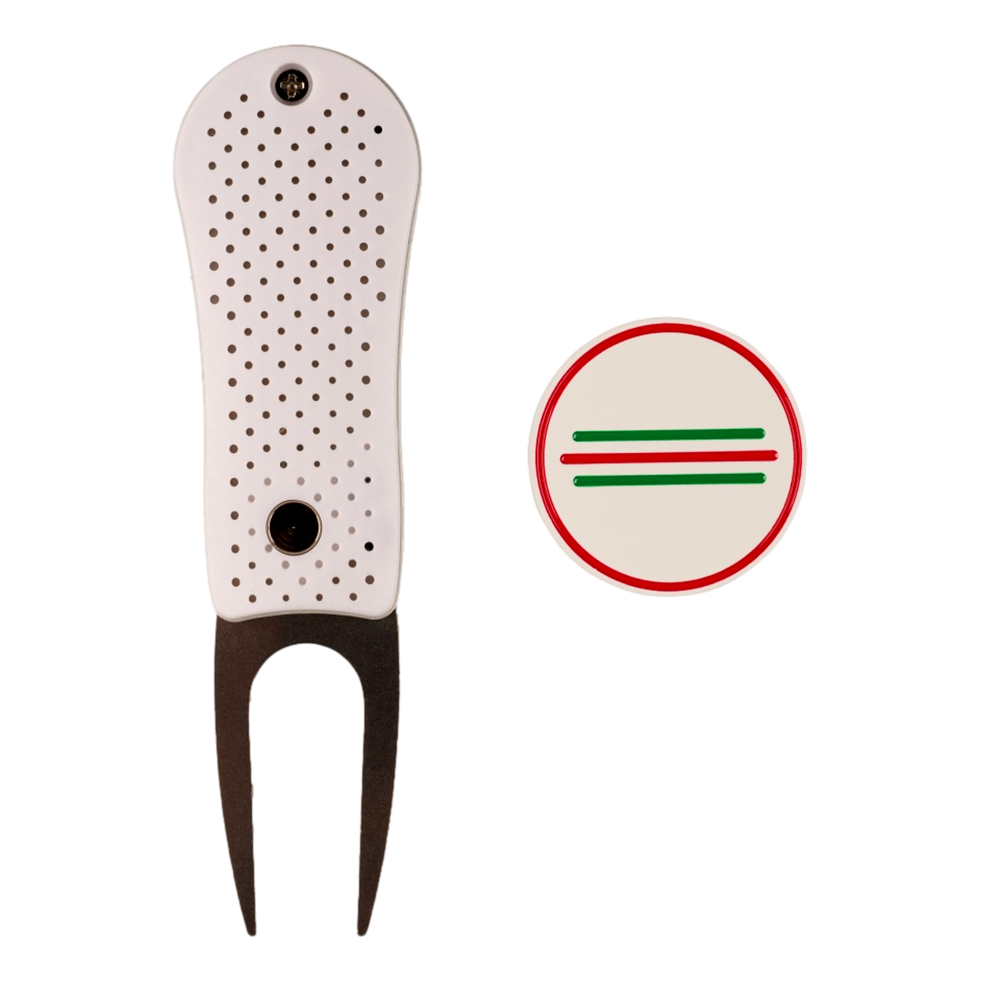 Peanuts Divot Tool with Marker Set