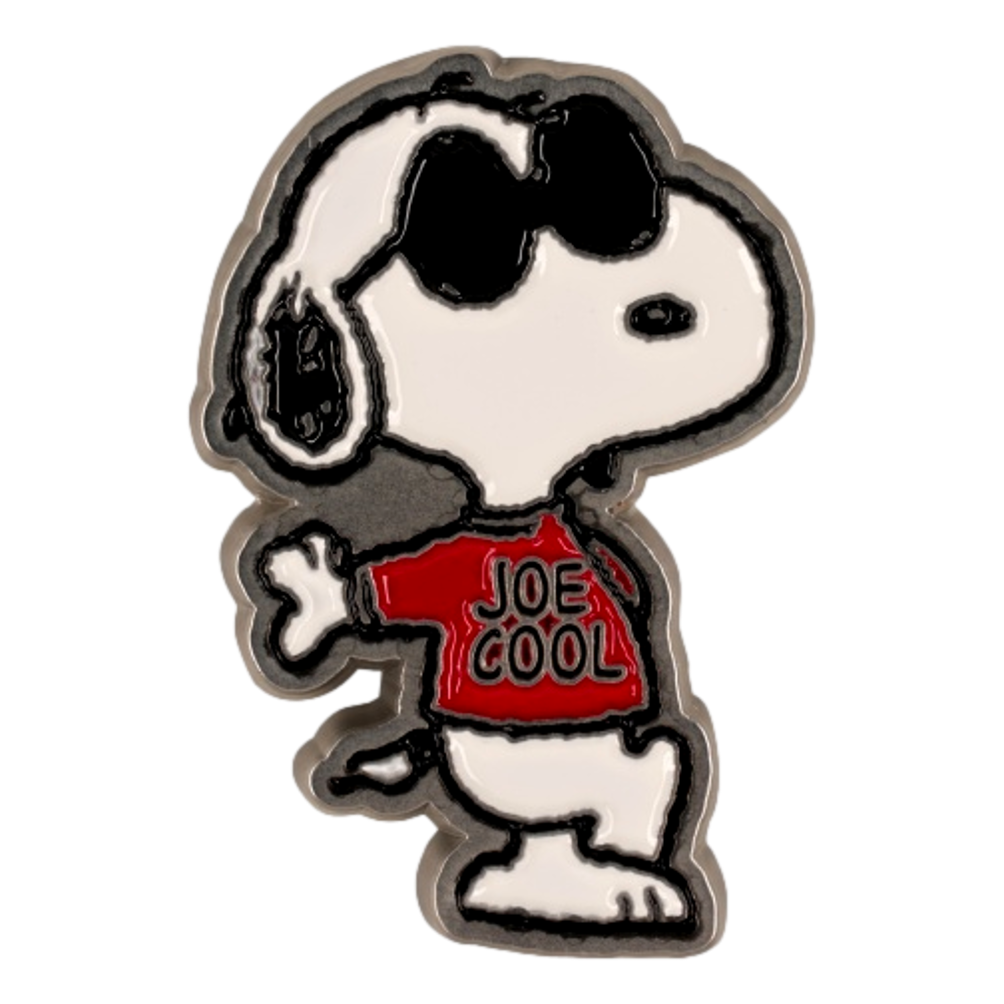 Peanuts Golf Ball Marker Set