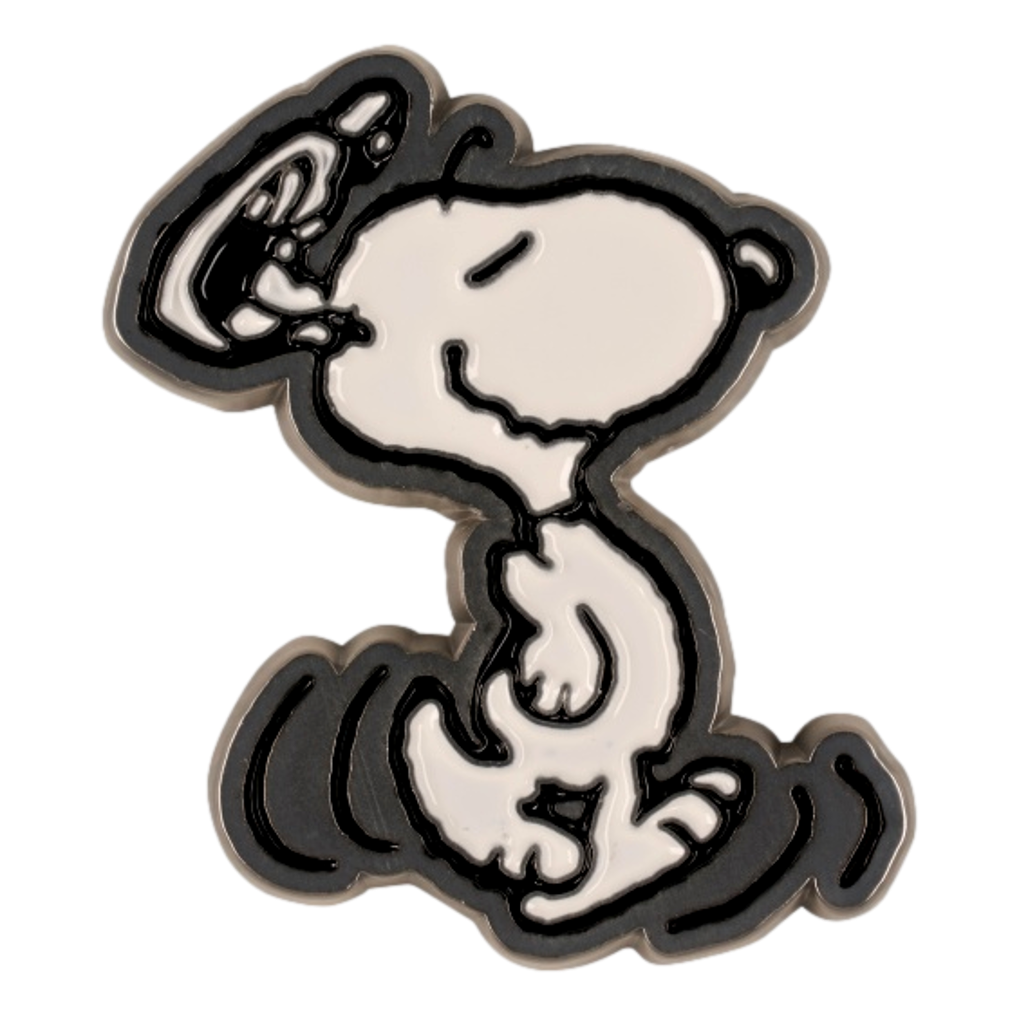 Peanuts Golf Ball Marker Set
