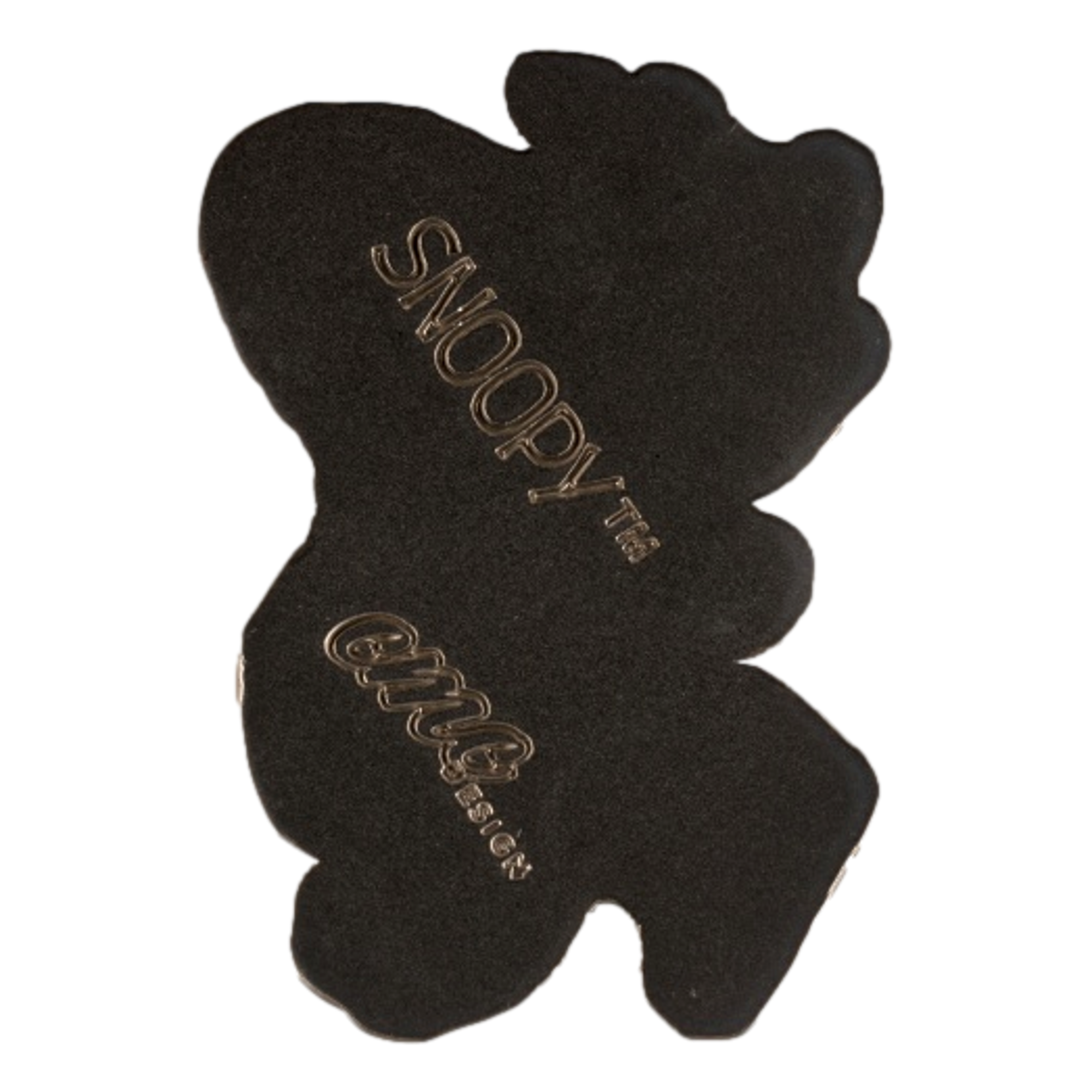 Peanuts Golf Ball Marker Set