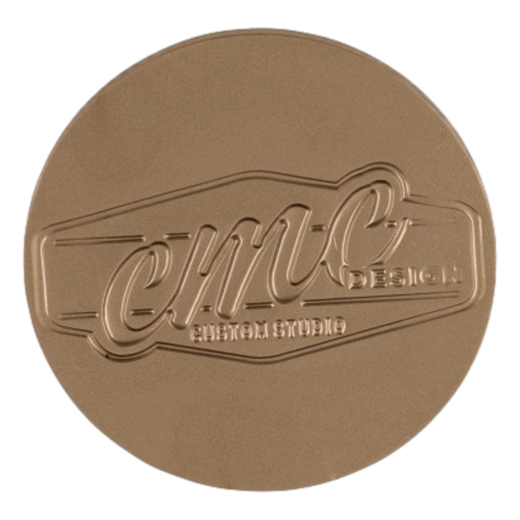 Bazooka Golf Ball Marker Set
