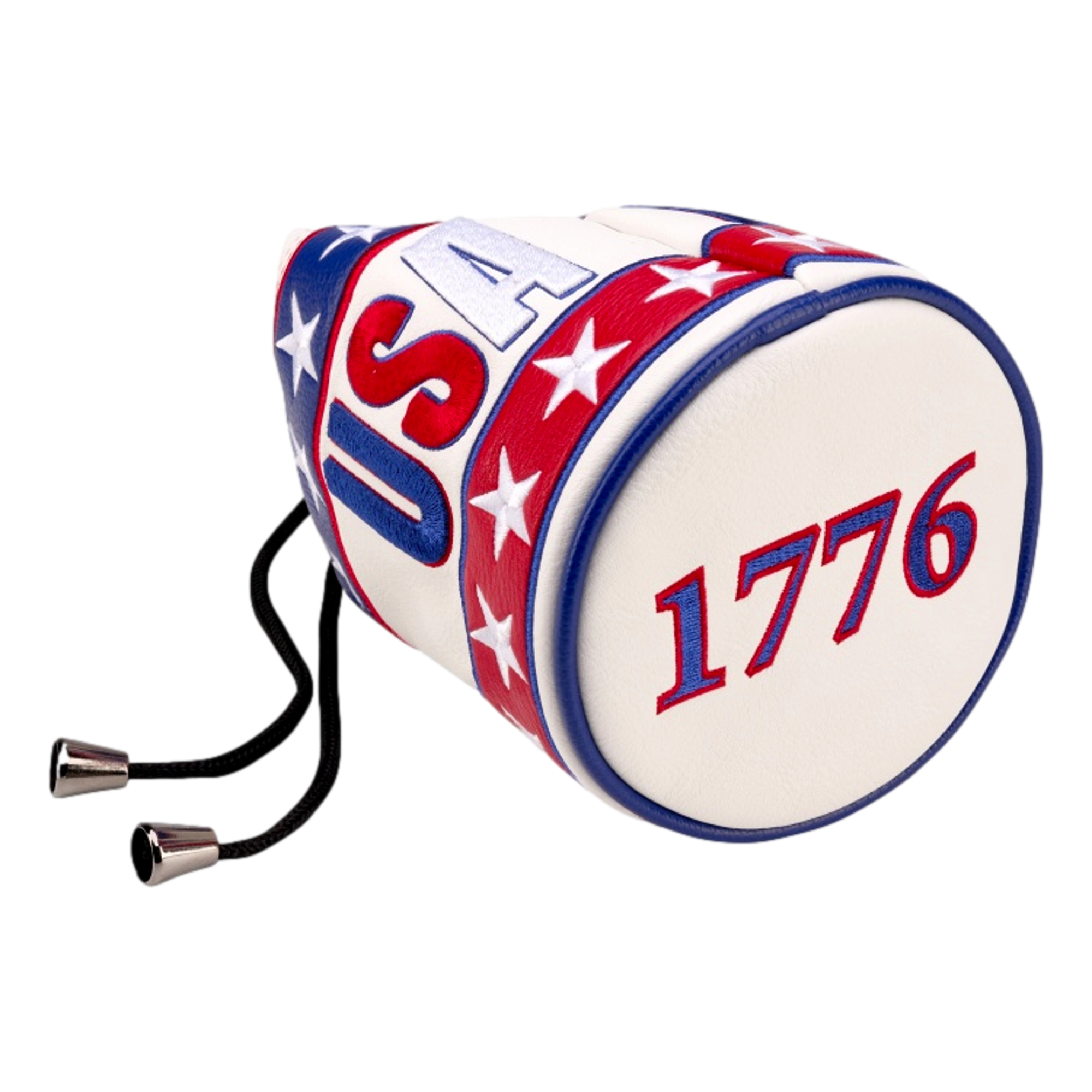 USA Stars & Stripes Valuables Pouch