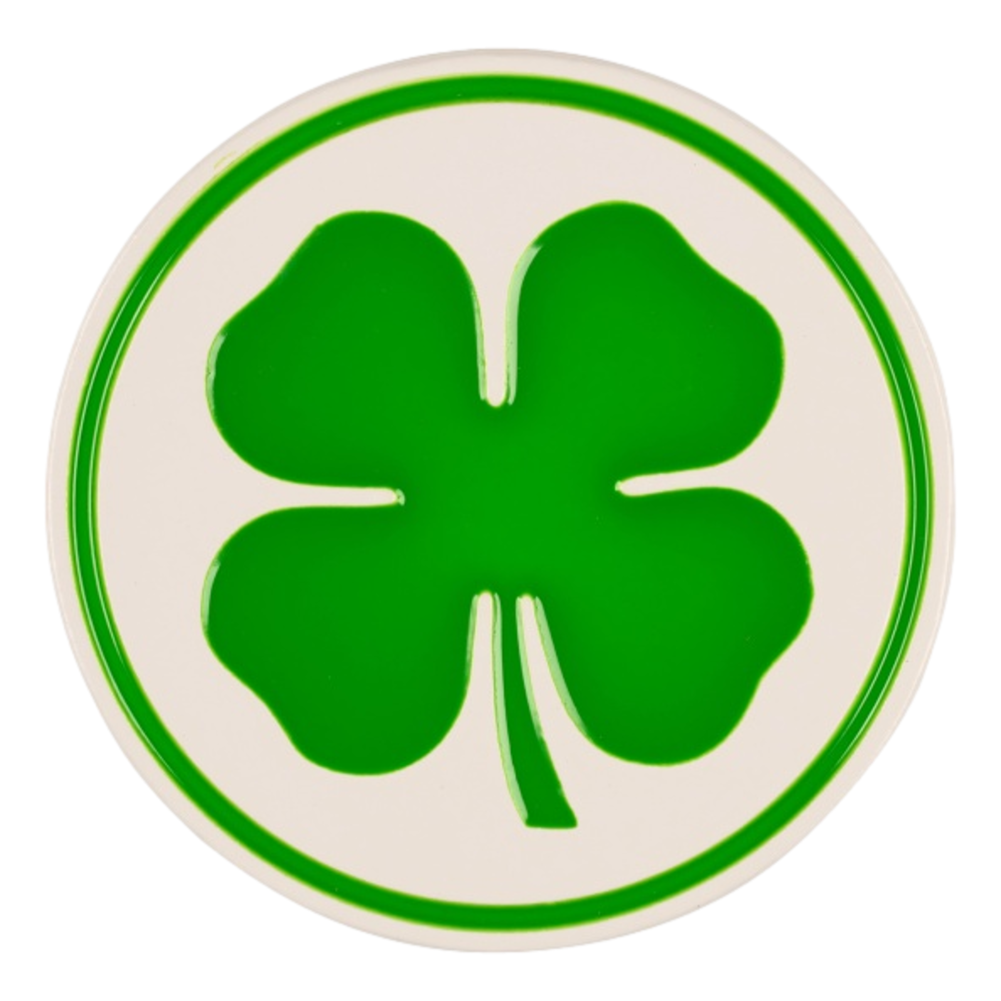 Live Lucky Marker Coin Set