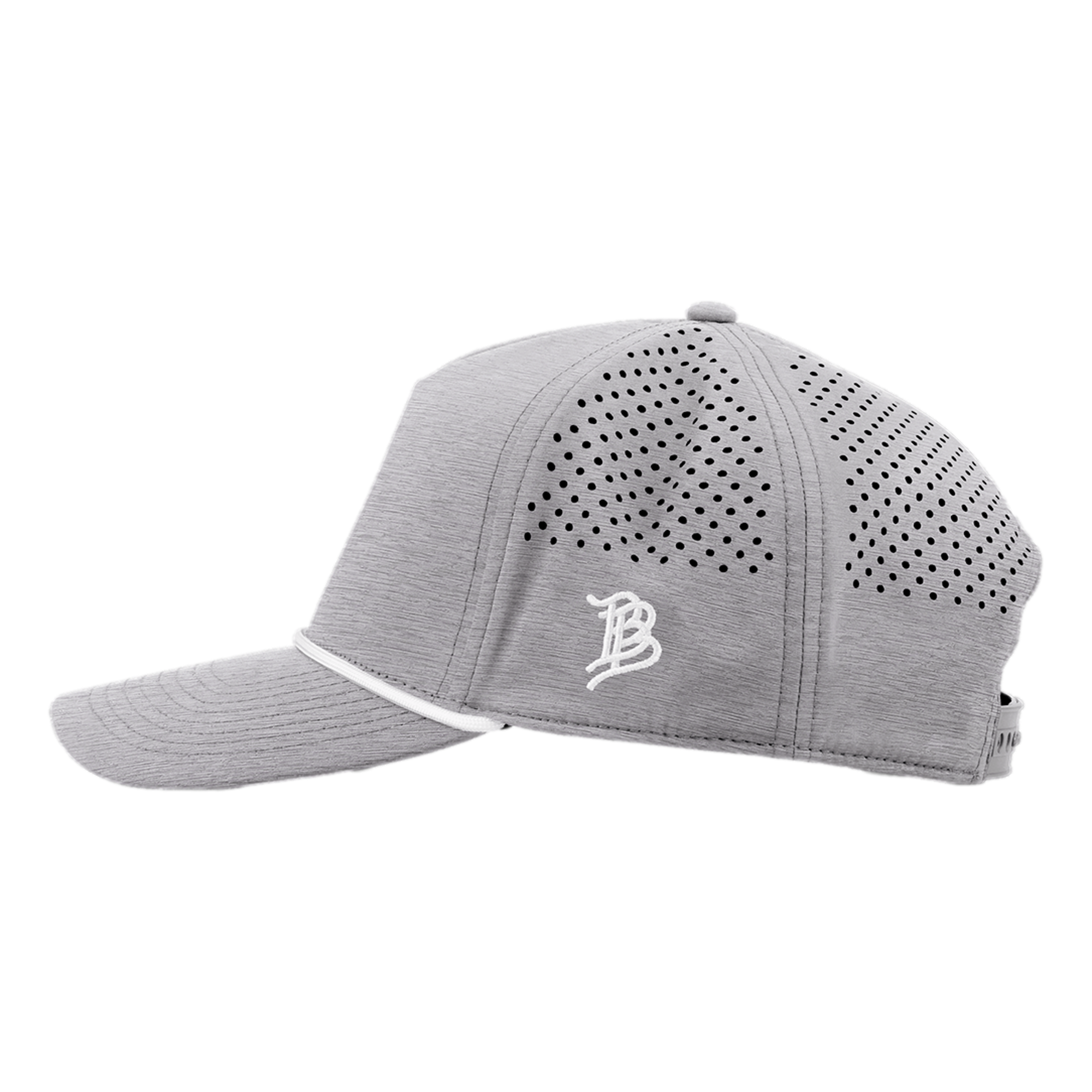 5-Panel Rope Golf Hat