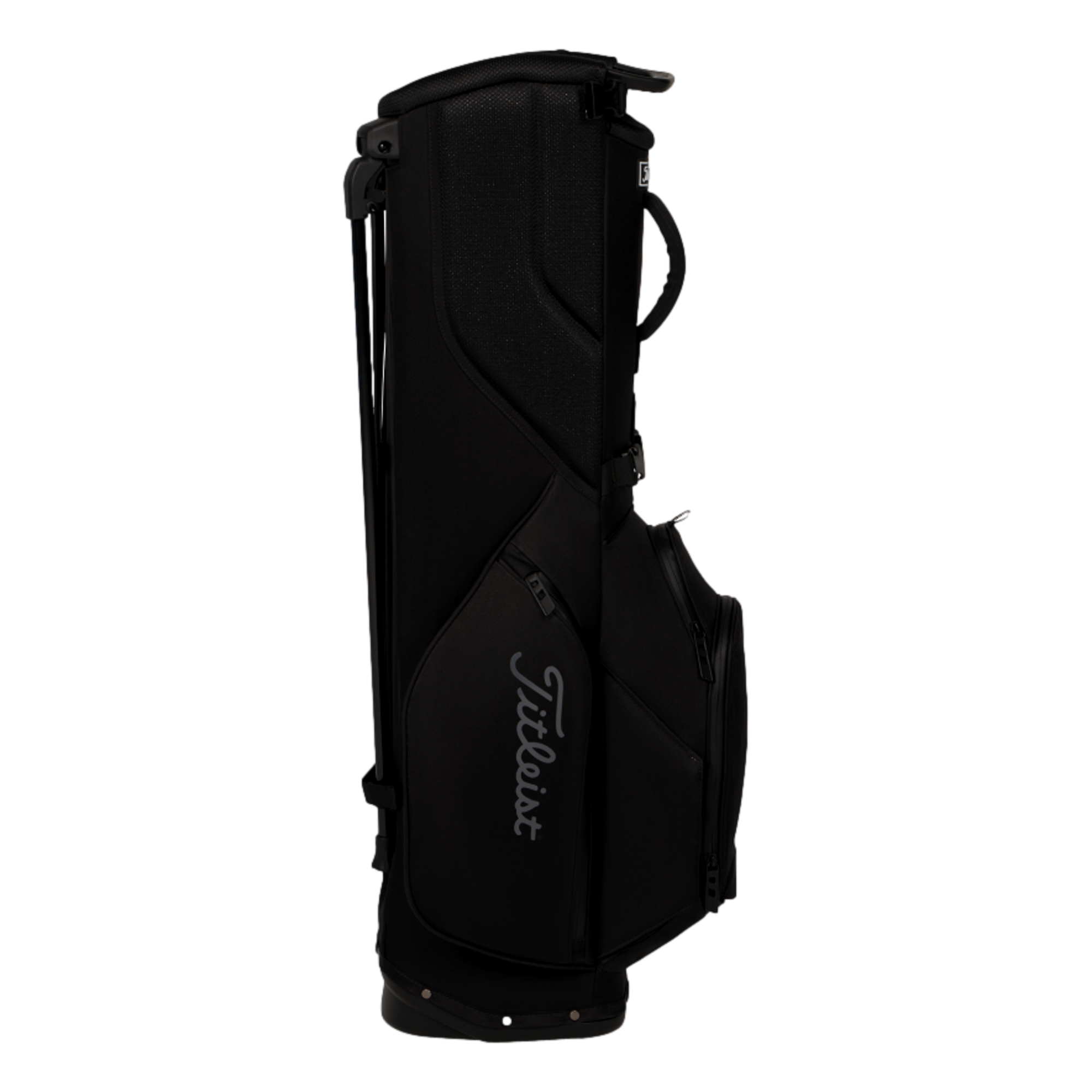 Players S4 Stay Dry Golf Stand Bag