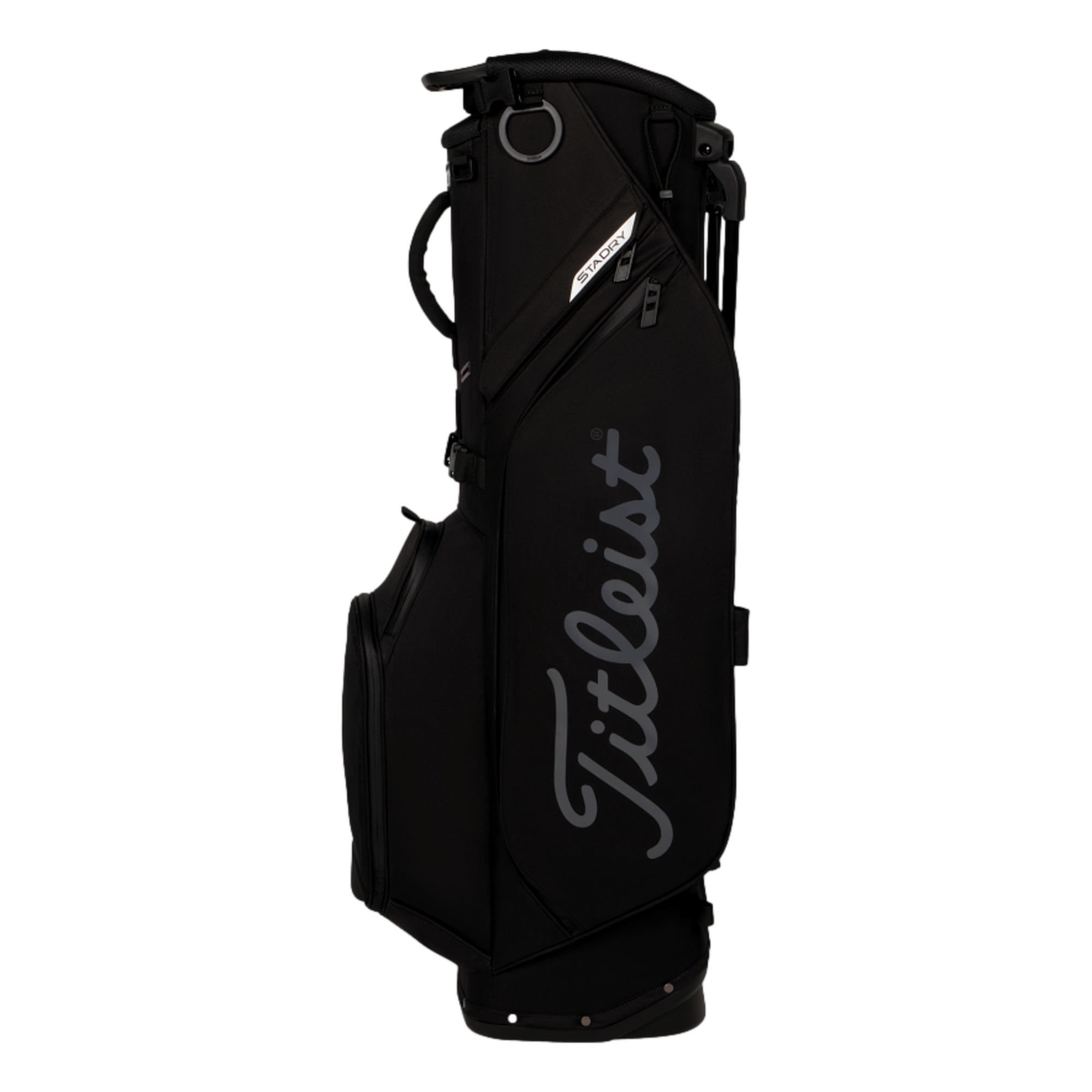 Players S4 Stay Dry Golf Stand Bag