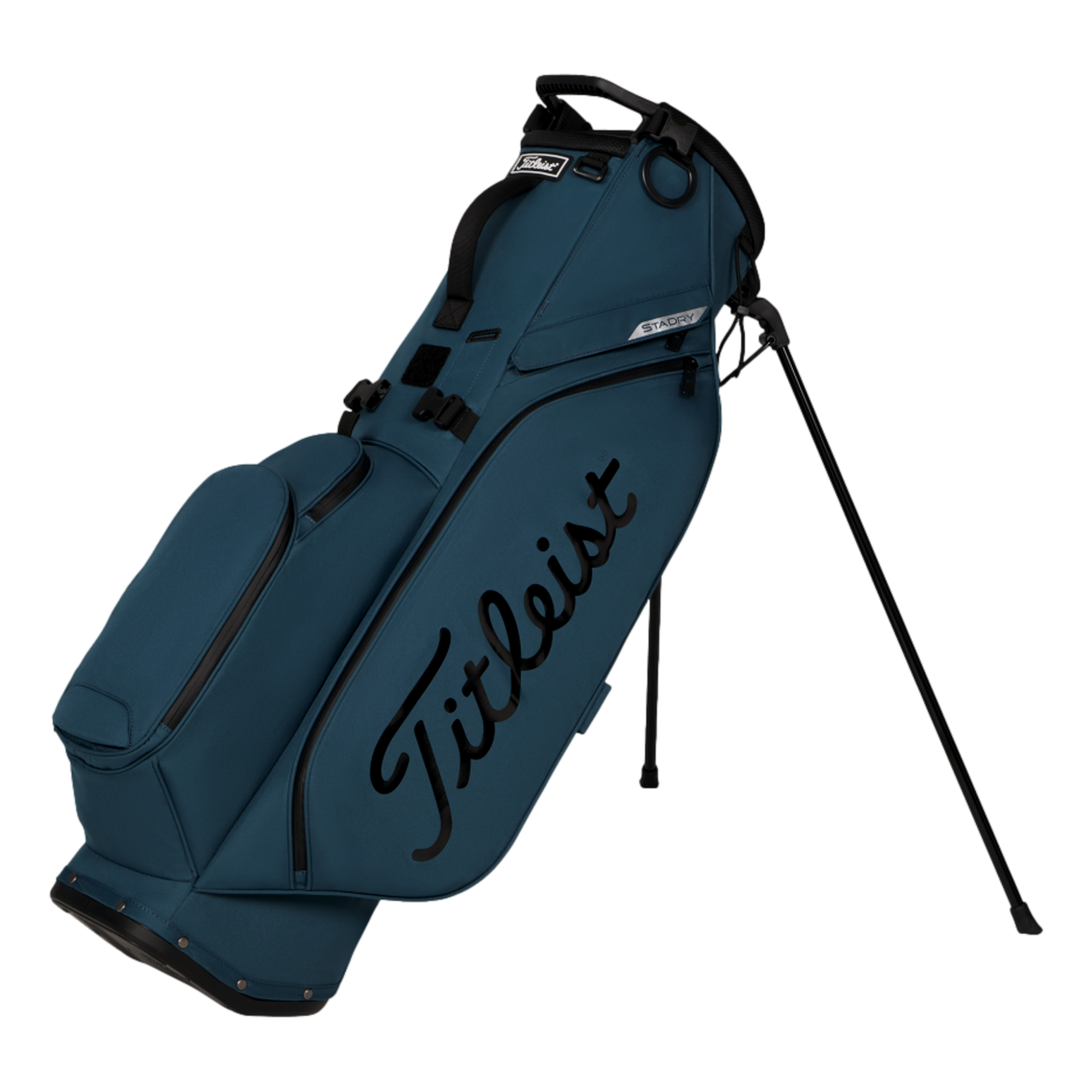 Players S4 Stay Dry Golf Stand Bag