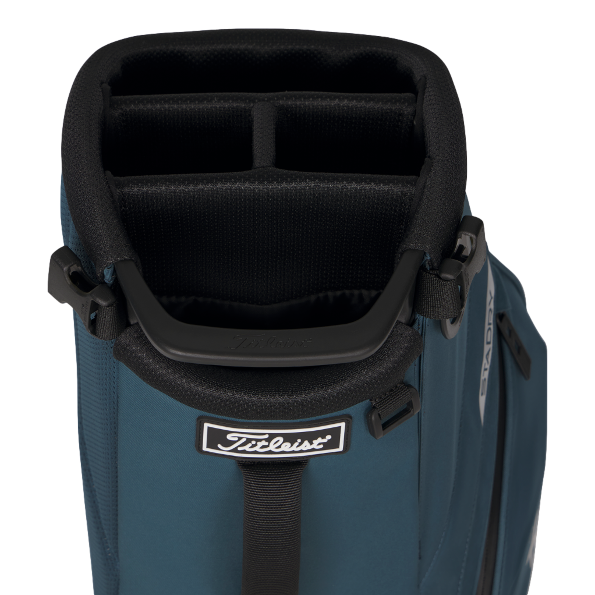 ST - Players S4 StaDry Stand Bag