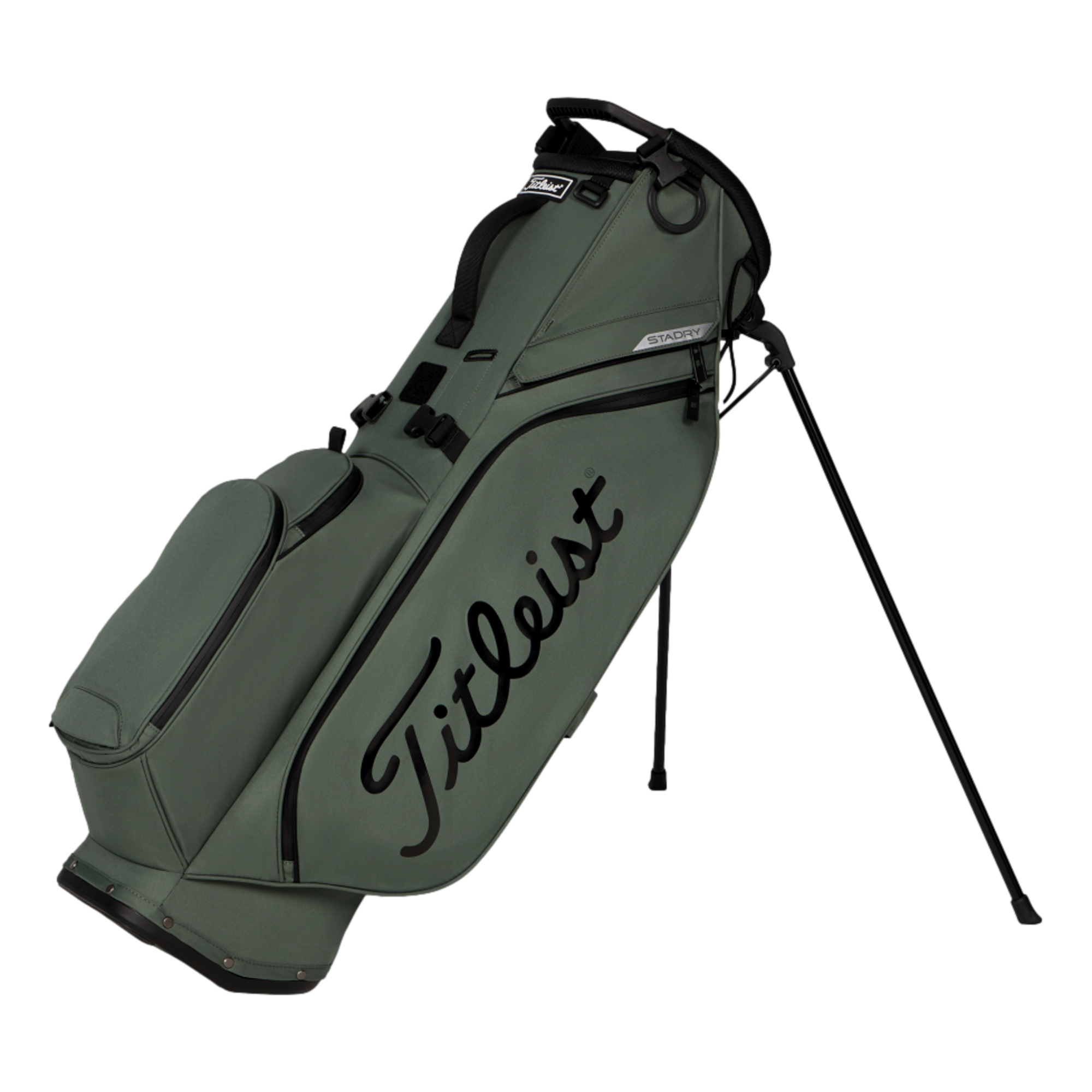 Players S4 Stay Dry Golf Stand Bag