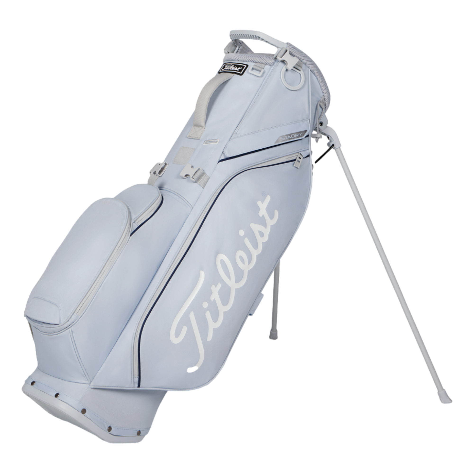Players S4 Stay Dry Golf Stand Bag