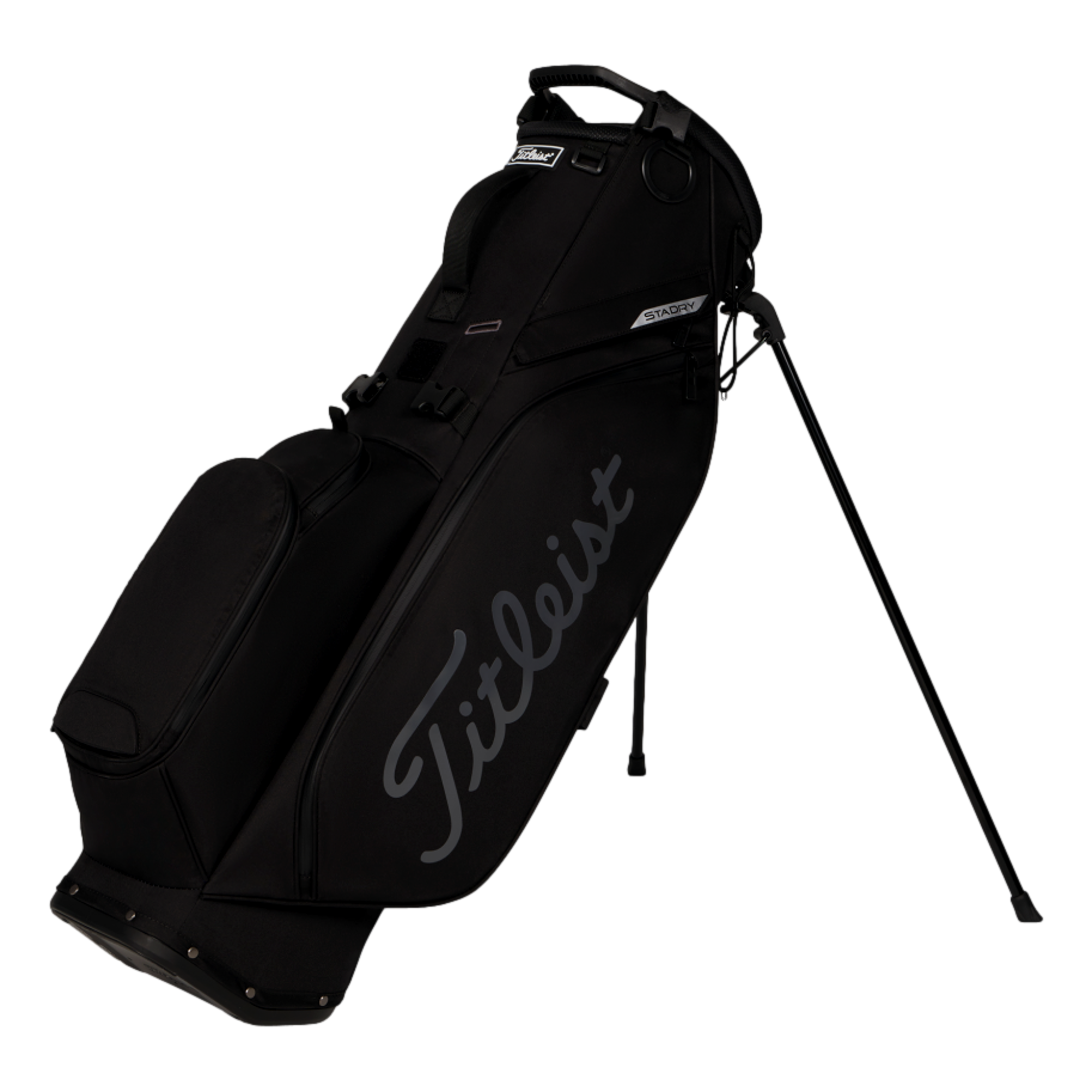 Players S4 Stay Dry Golf Stand Bag