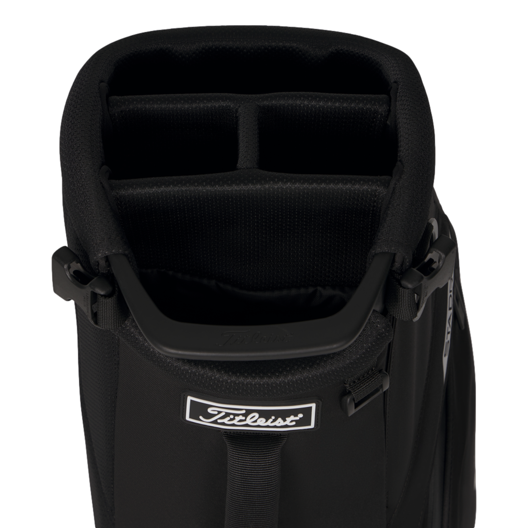 Players S4 Stay Dry Golf Stand Bag