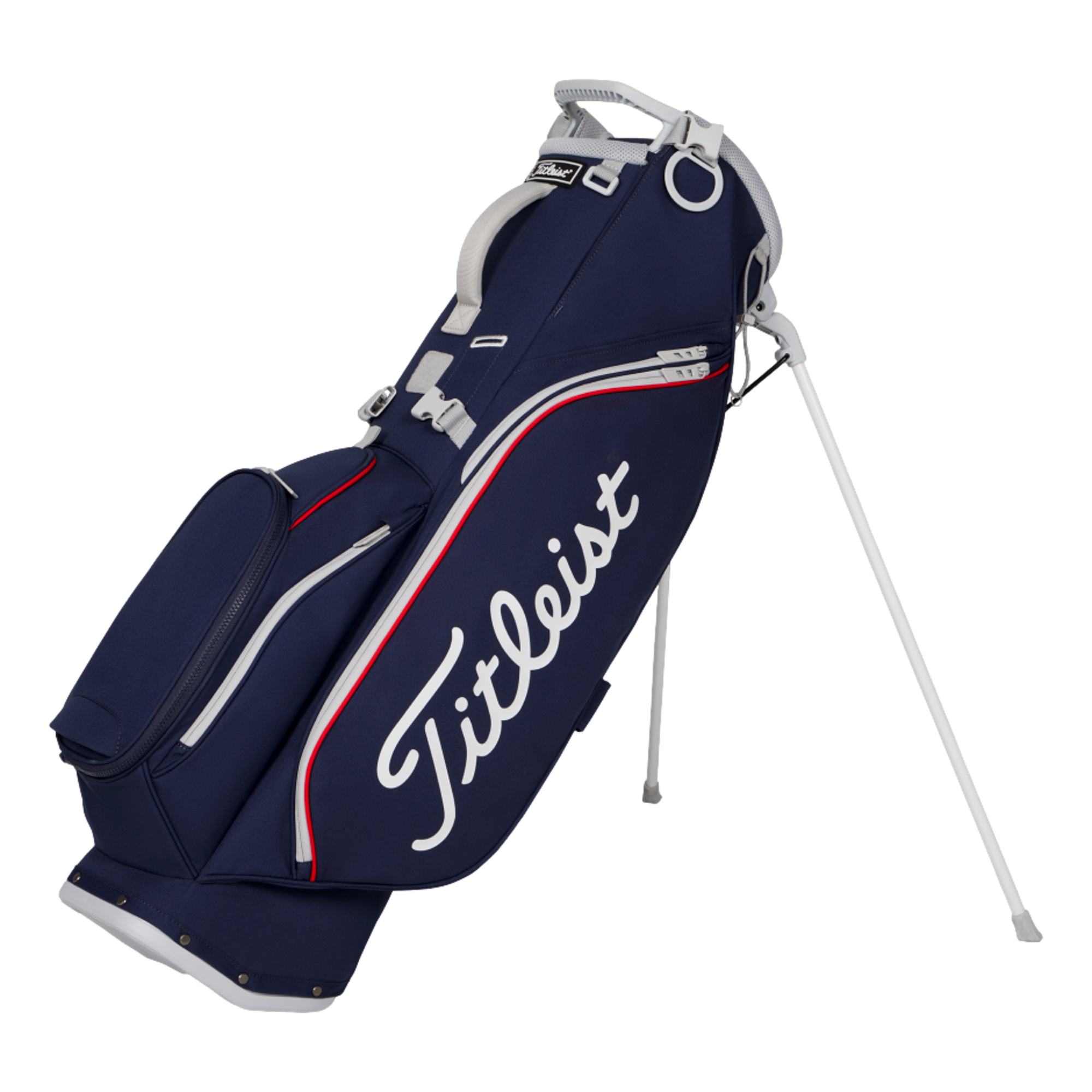 Players S5 Golf Stand Bag